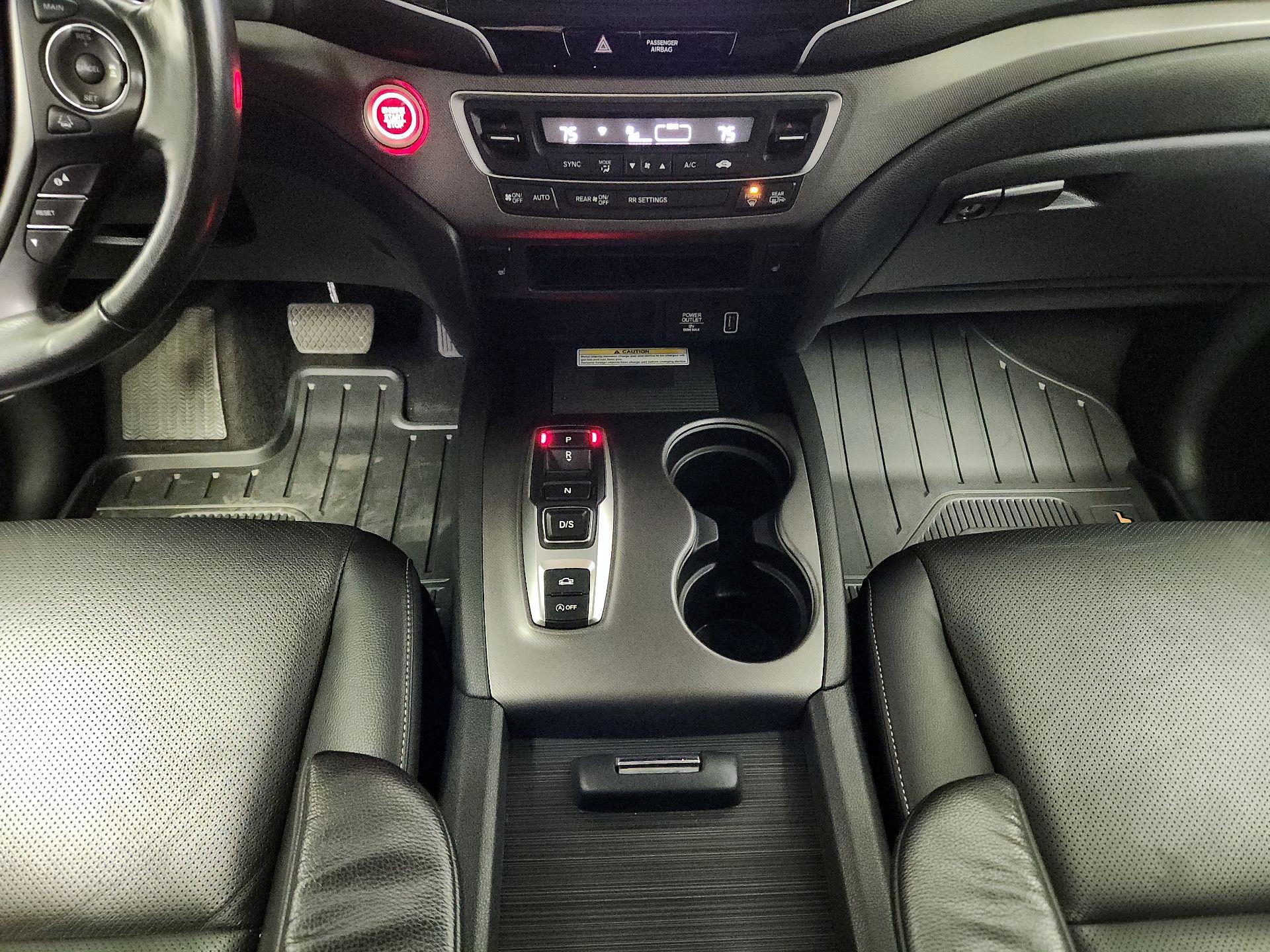 Thumbnail: 2023 Honda Ridgeline - 18