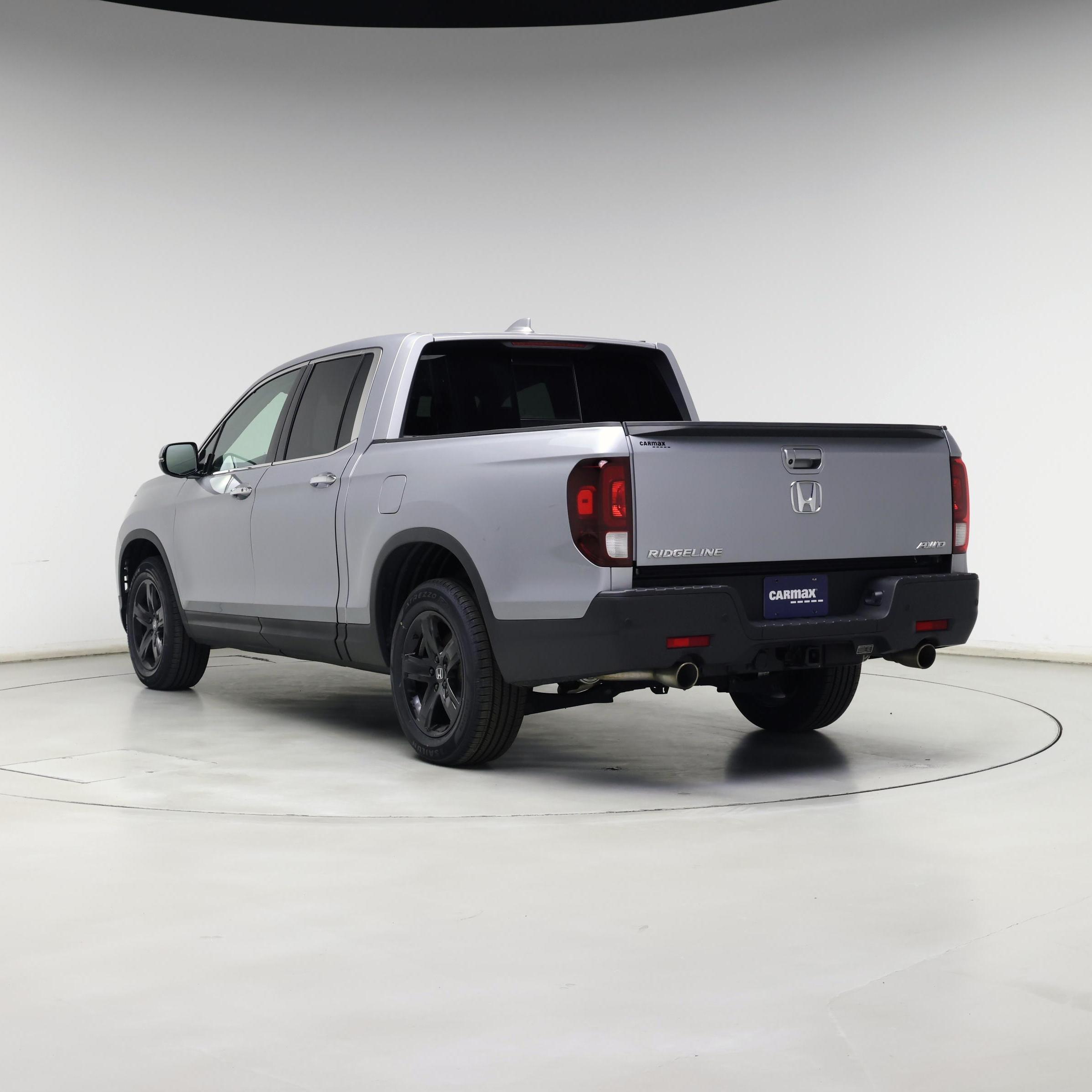 Thumbnail: 2023 Honda Ridgeline - 2