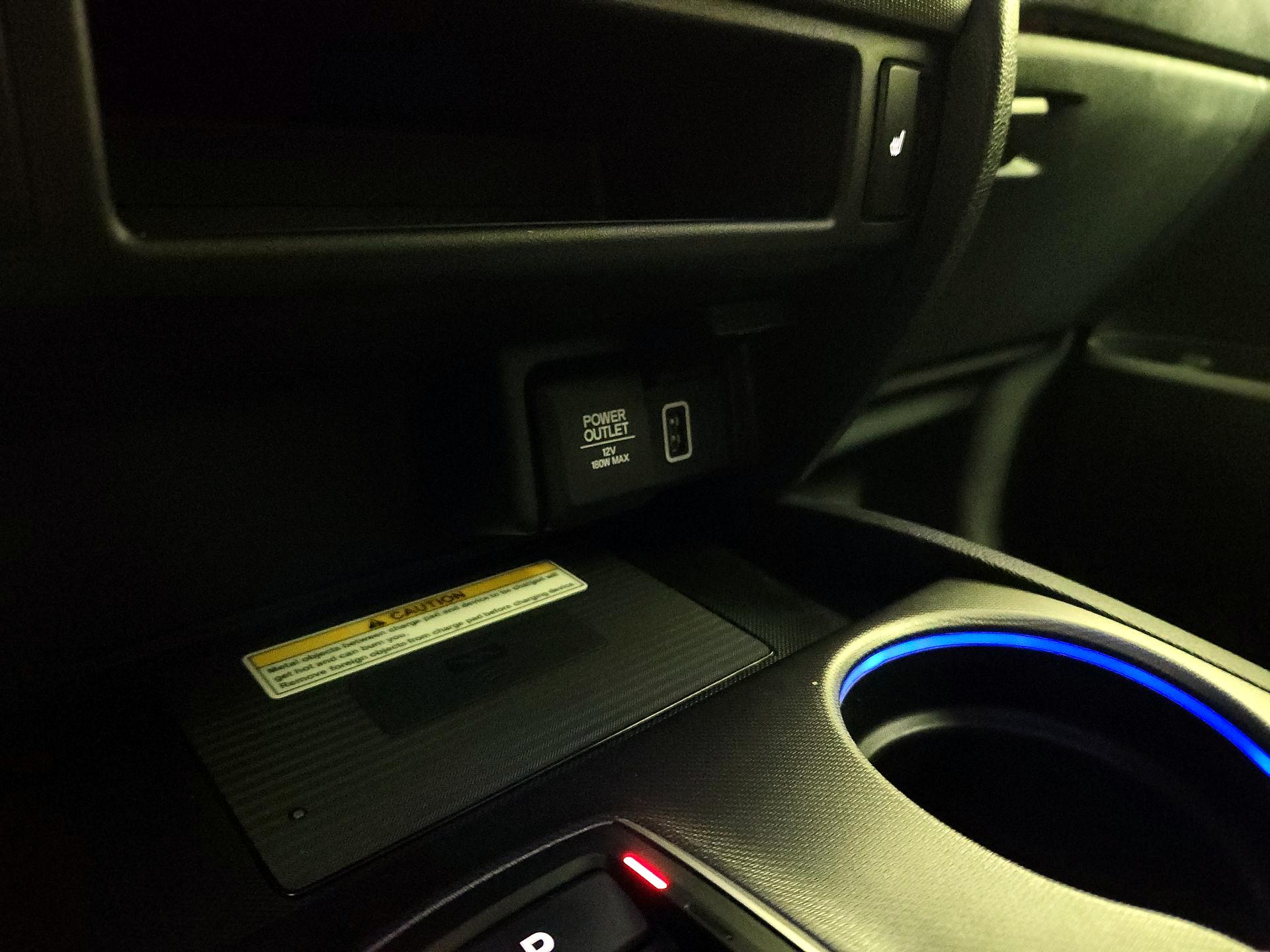 Thumbnail: 2023 Honda Ridgeline - 19