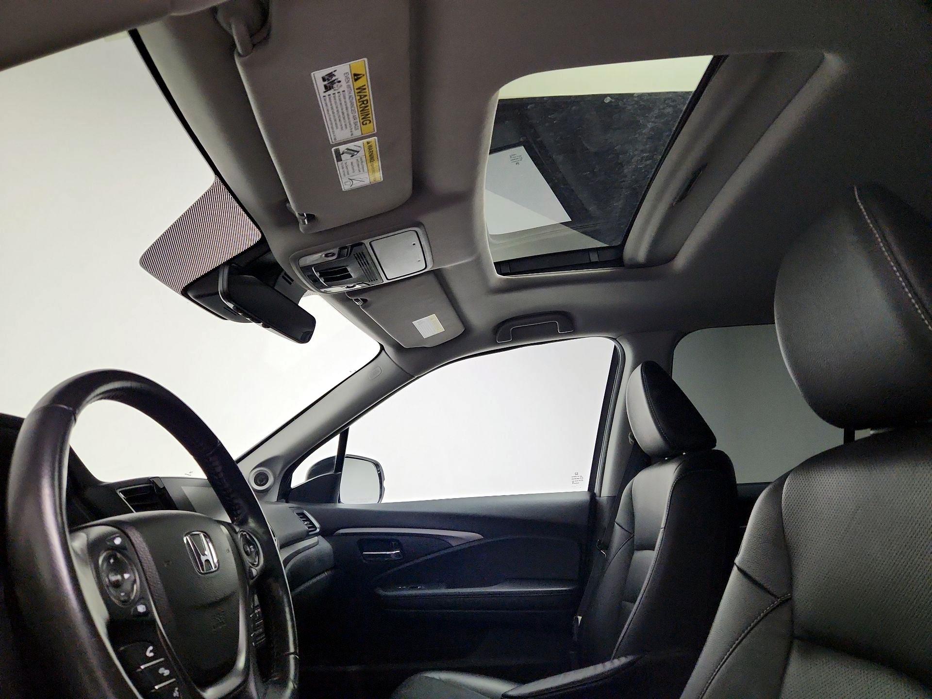 Thumbnail: 2023 Honda Ridgeline - 20