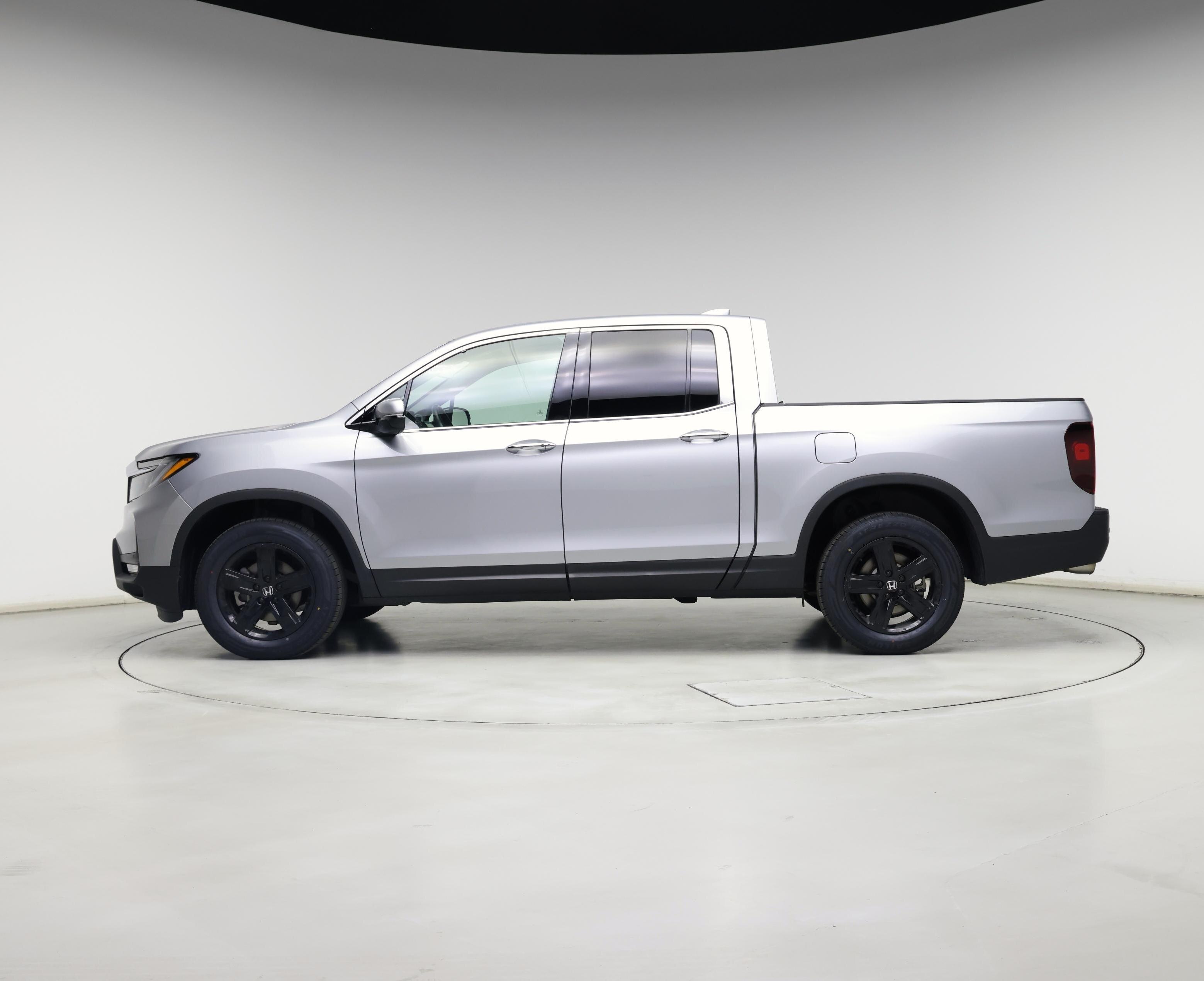 Thumbnail: 2023 Honda Ridgeline - 3