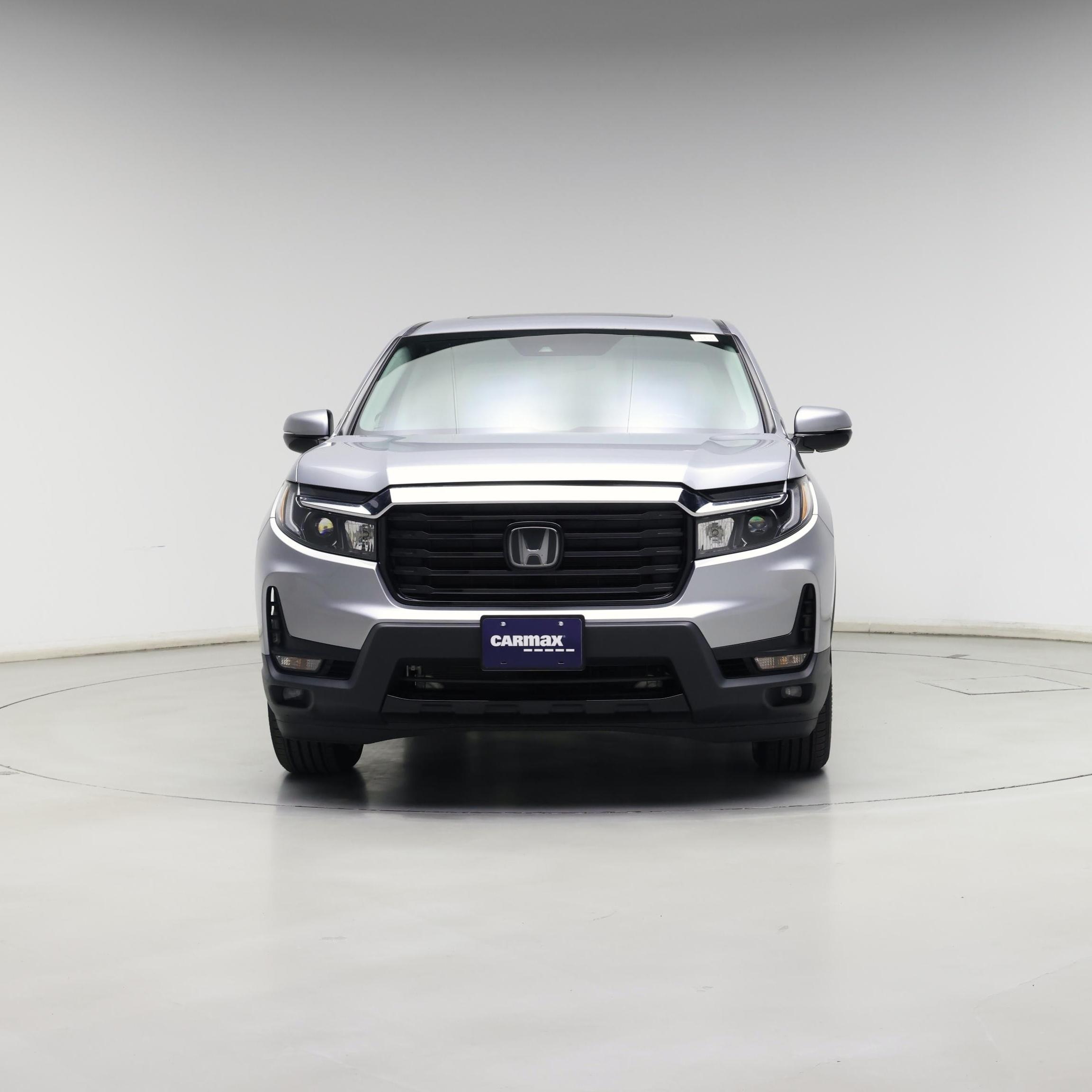 Thumbnail: 2023 Honda Ridgeline - 5