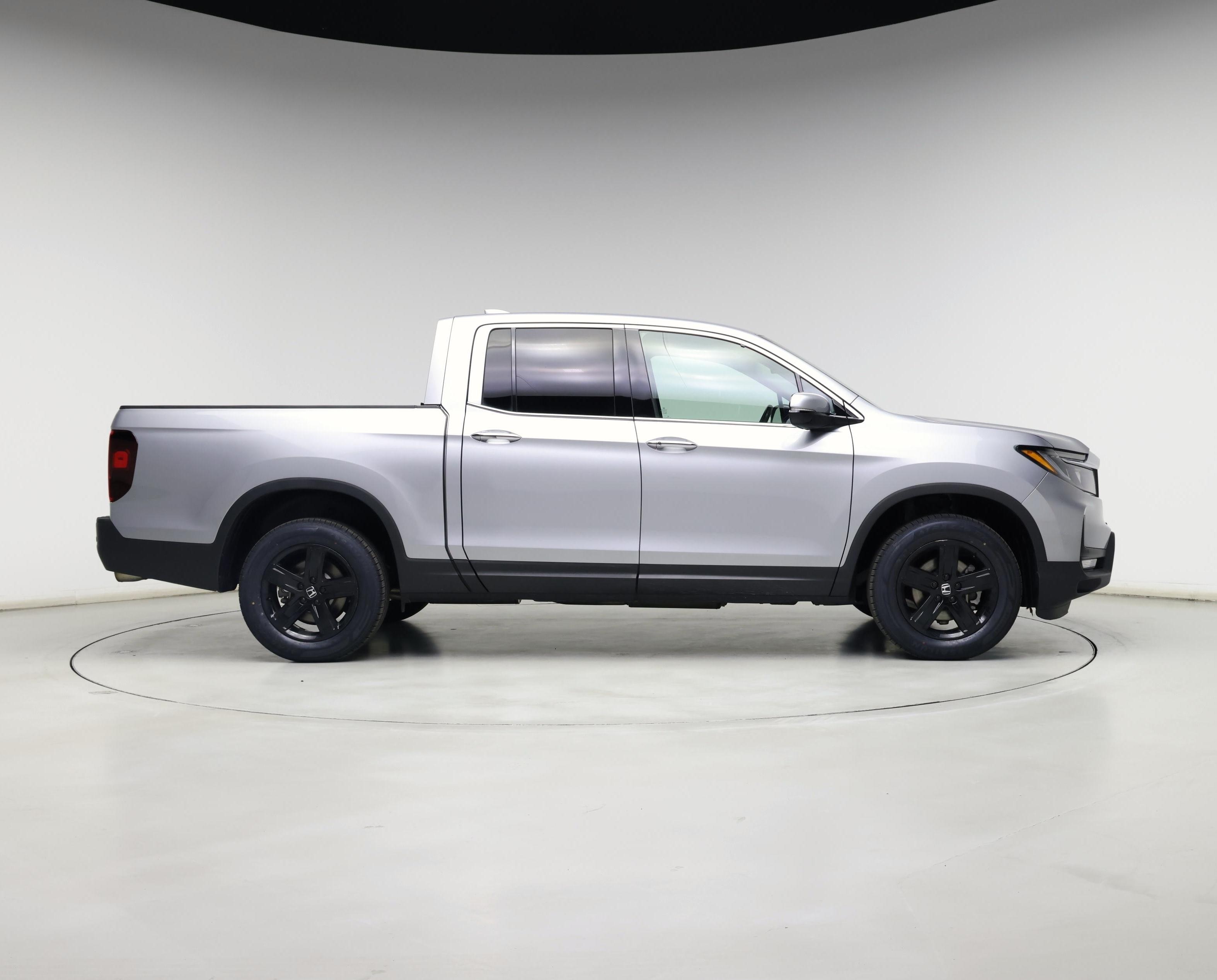 Thumbnail: 2023 Honda Ridgeline - 7