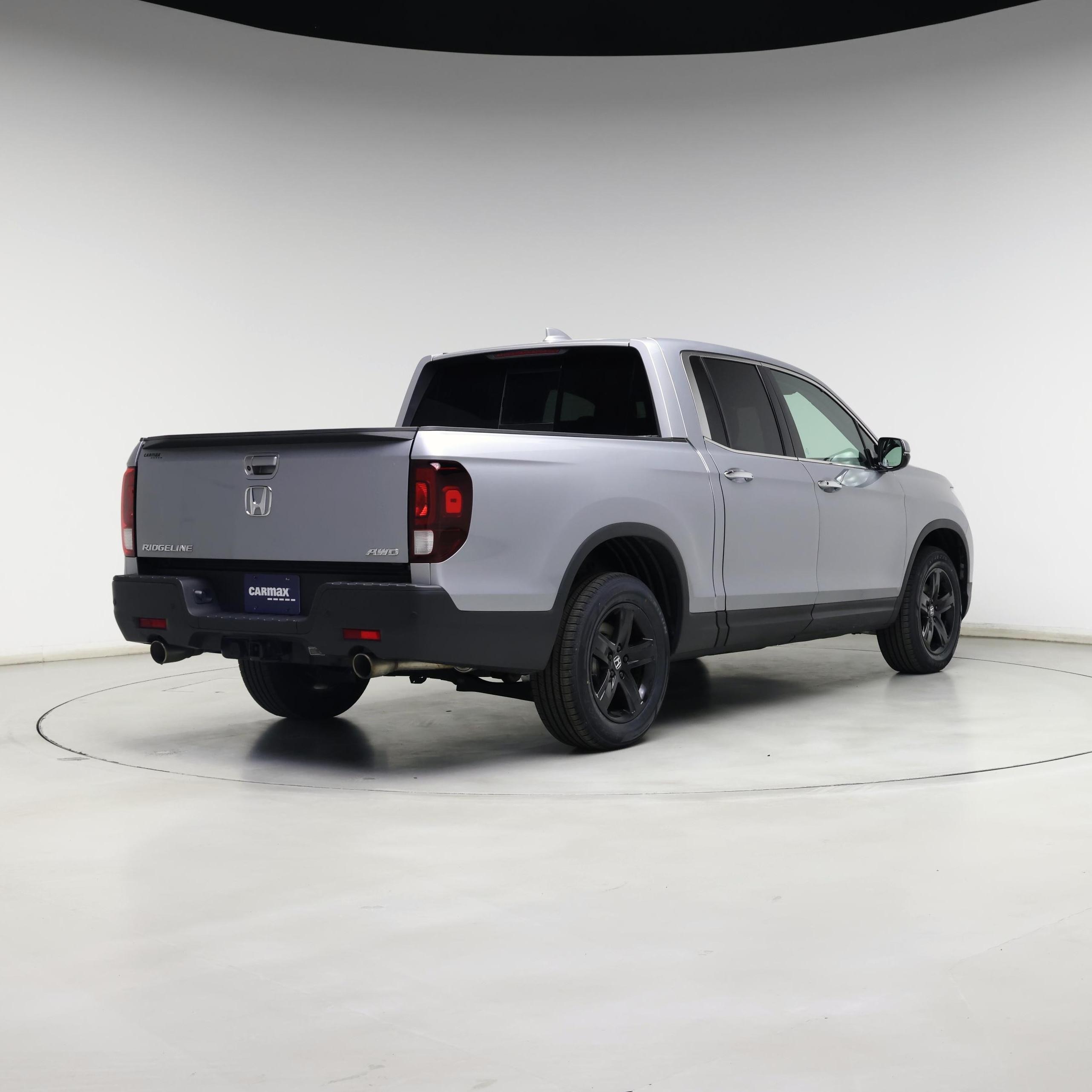 Thumbnail: 2023 Honda Ridgeline - 8