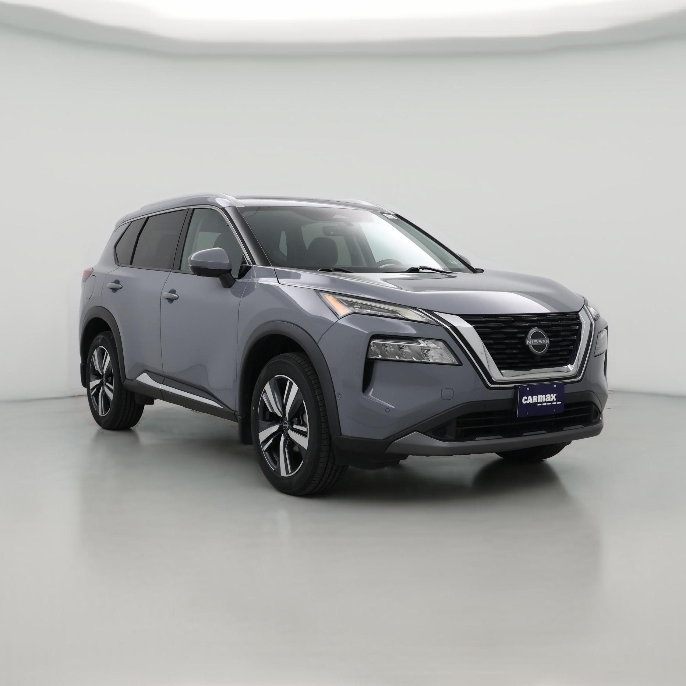 Thumbnail: 2023 Nissan Rogue - 1