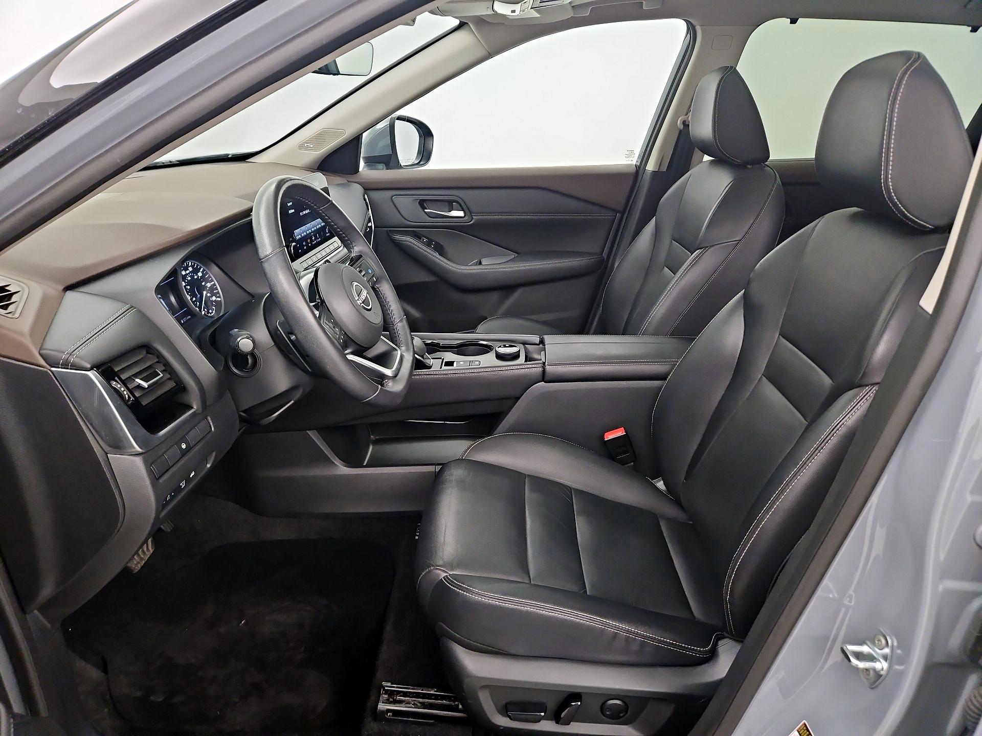 Thumbnail: 2023 Nissan Rogue - 11