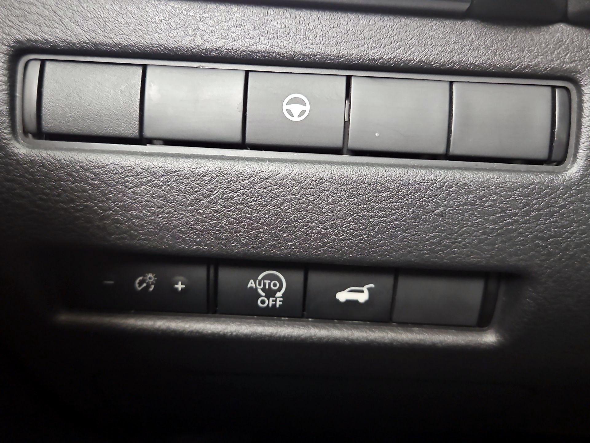 Thumbnail: 2023 Nissan Rogue - 13