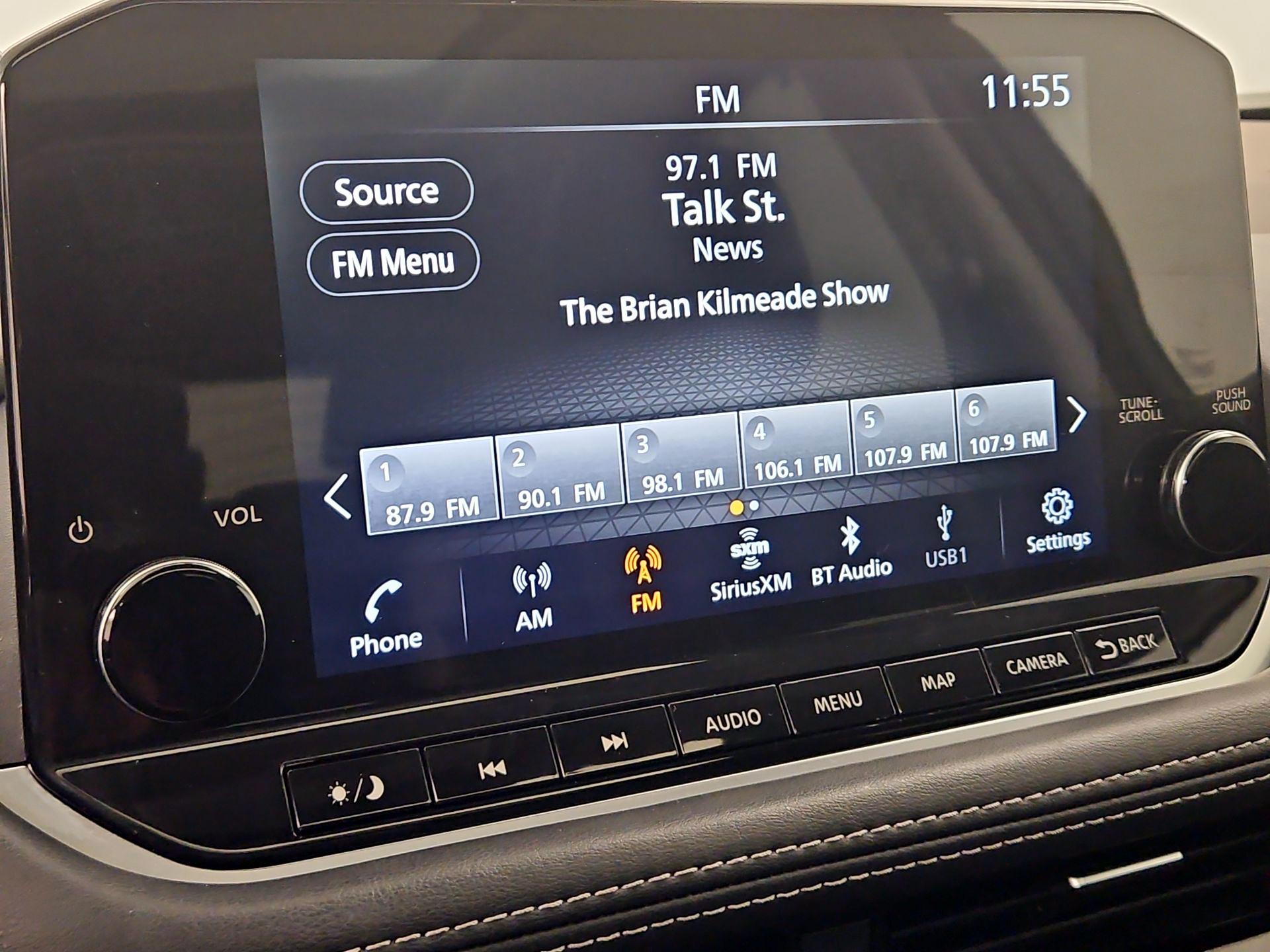 Thumbnail: 2023 Nissan Rogue - 15