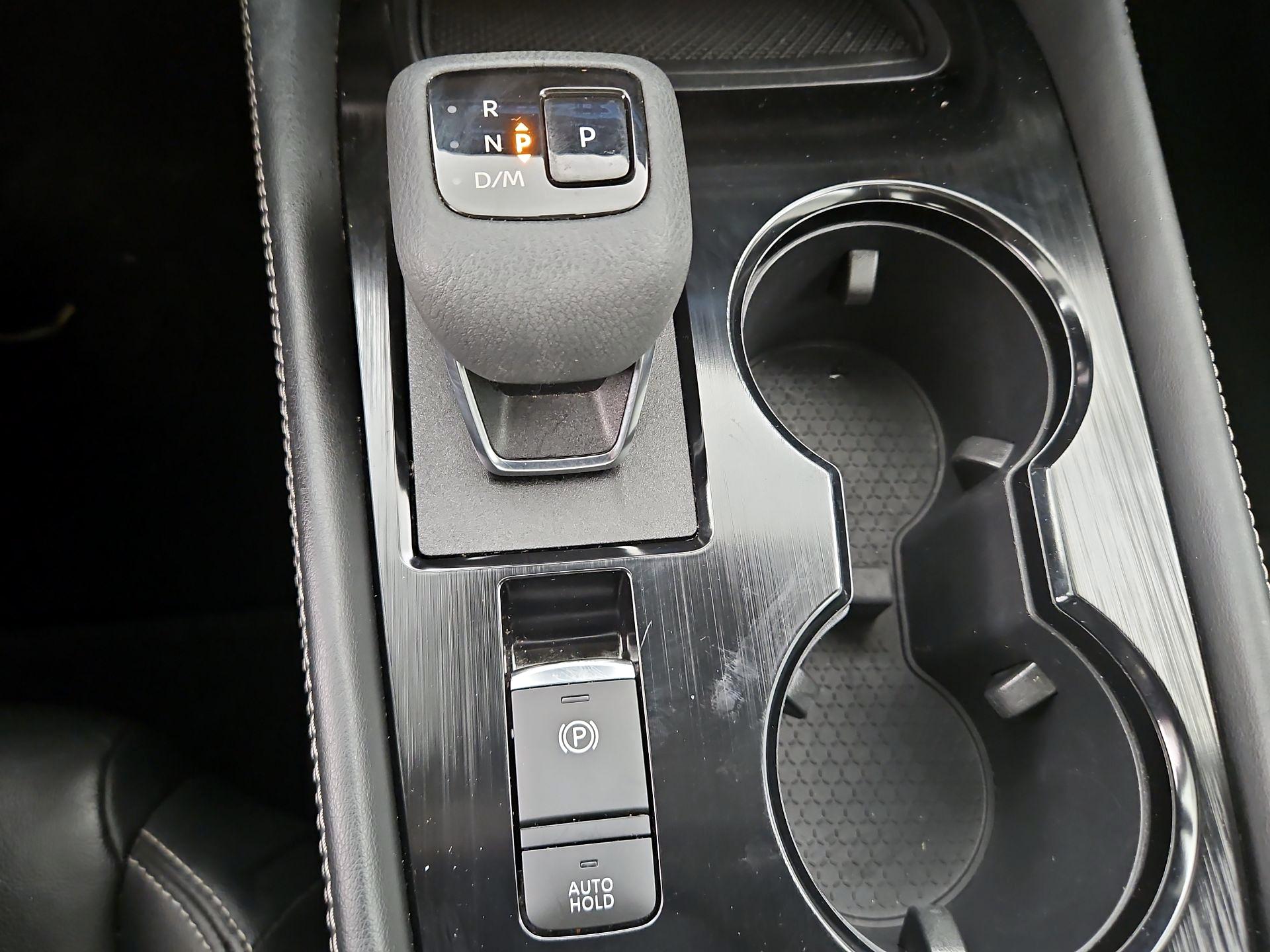 Thumbnail: 2023 Nissan Rogue - 17