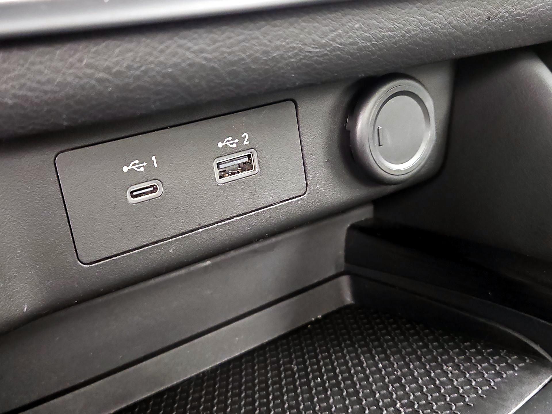 Thumbnail: 2023 Nissan Rogue - 18