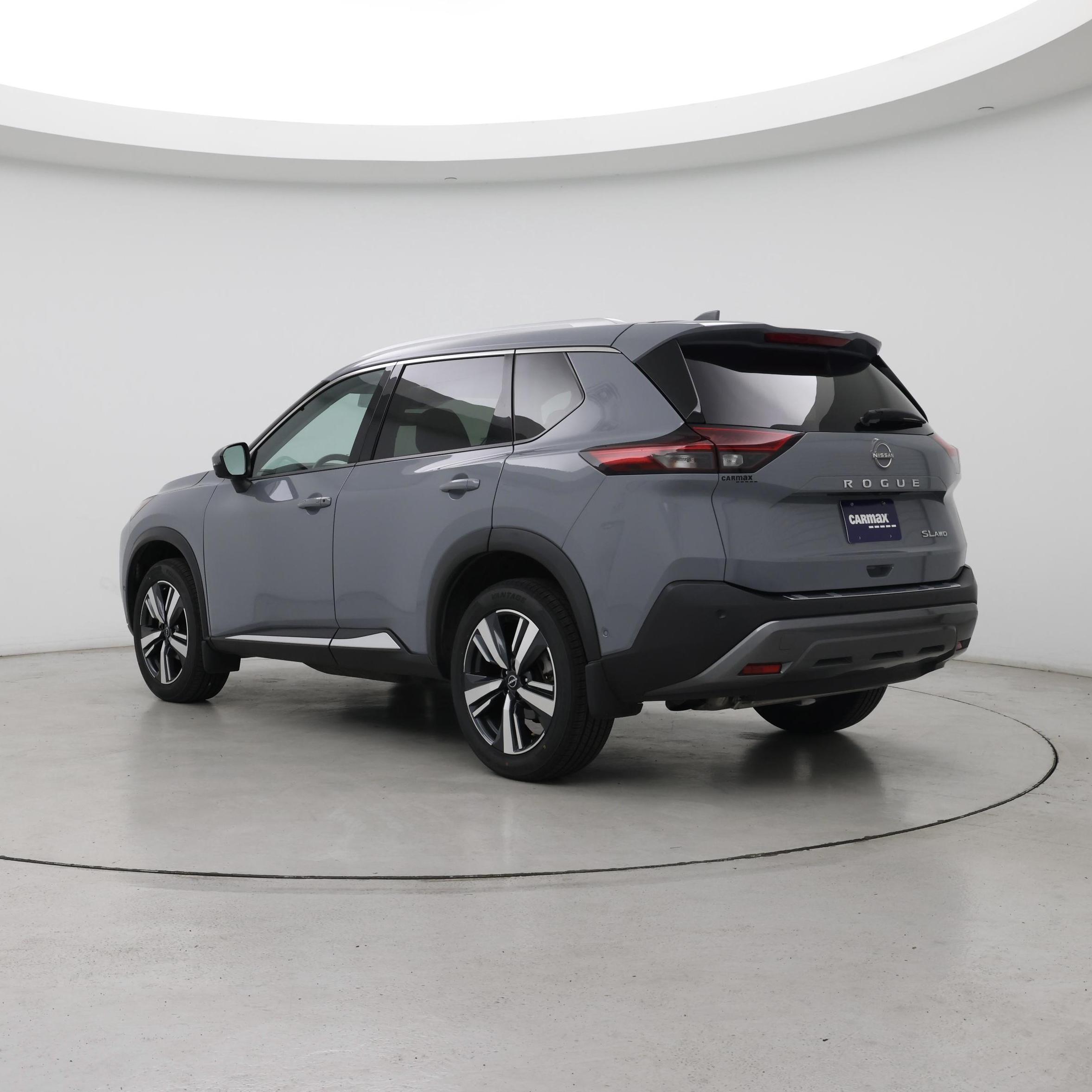 Thumbnail: 2023 Nissan Rogue - 2