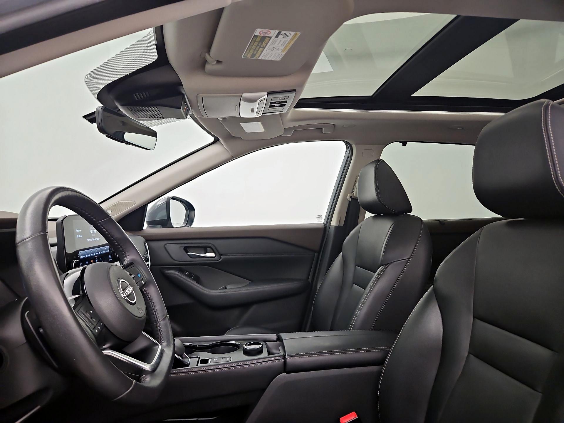 Thumbnail: 2023 Nissan Rogue - 19