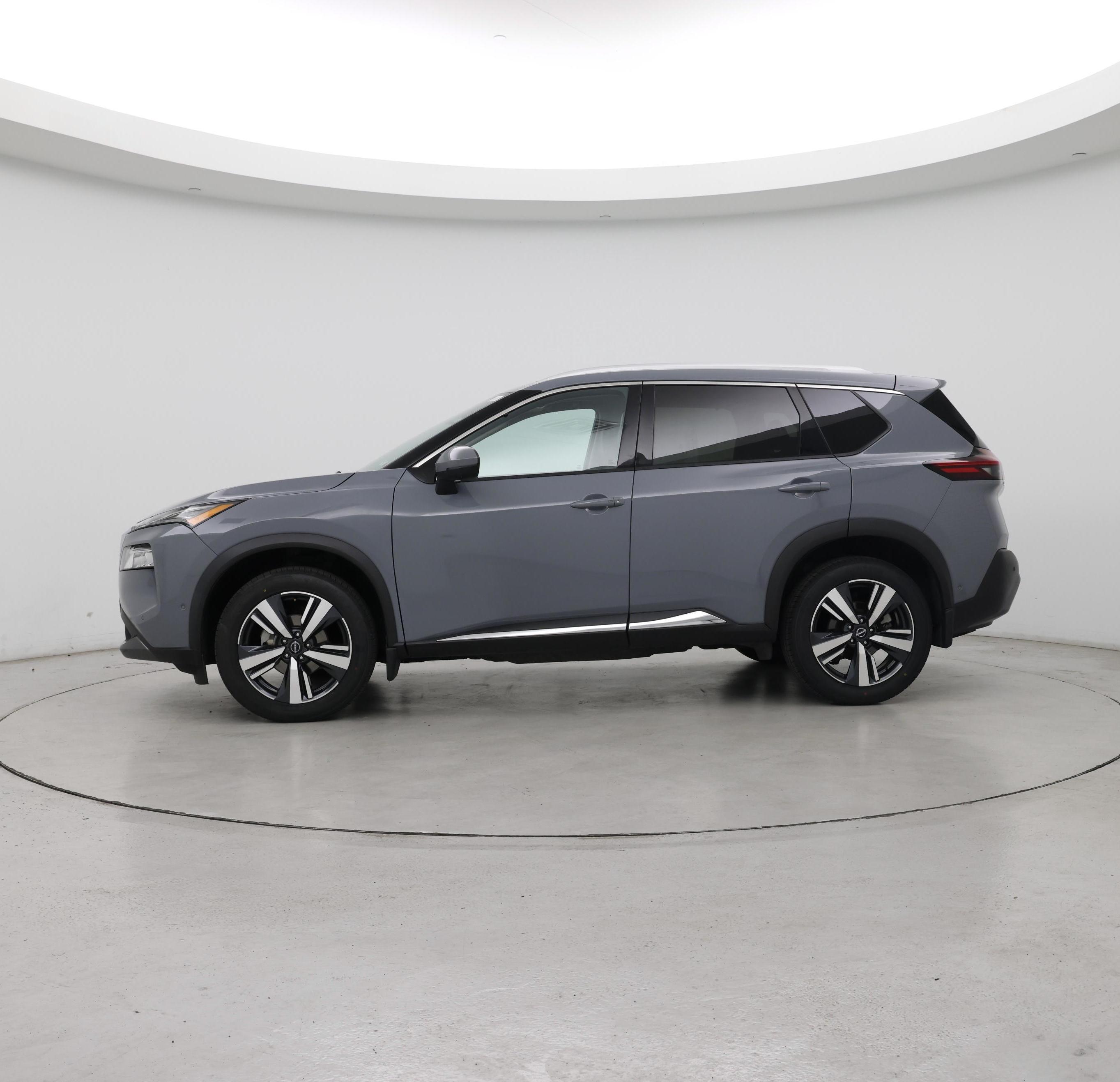 Thumbnail: 2023 Nissan Rogue - 3