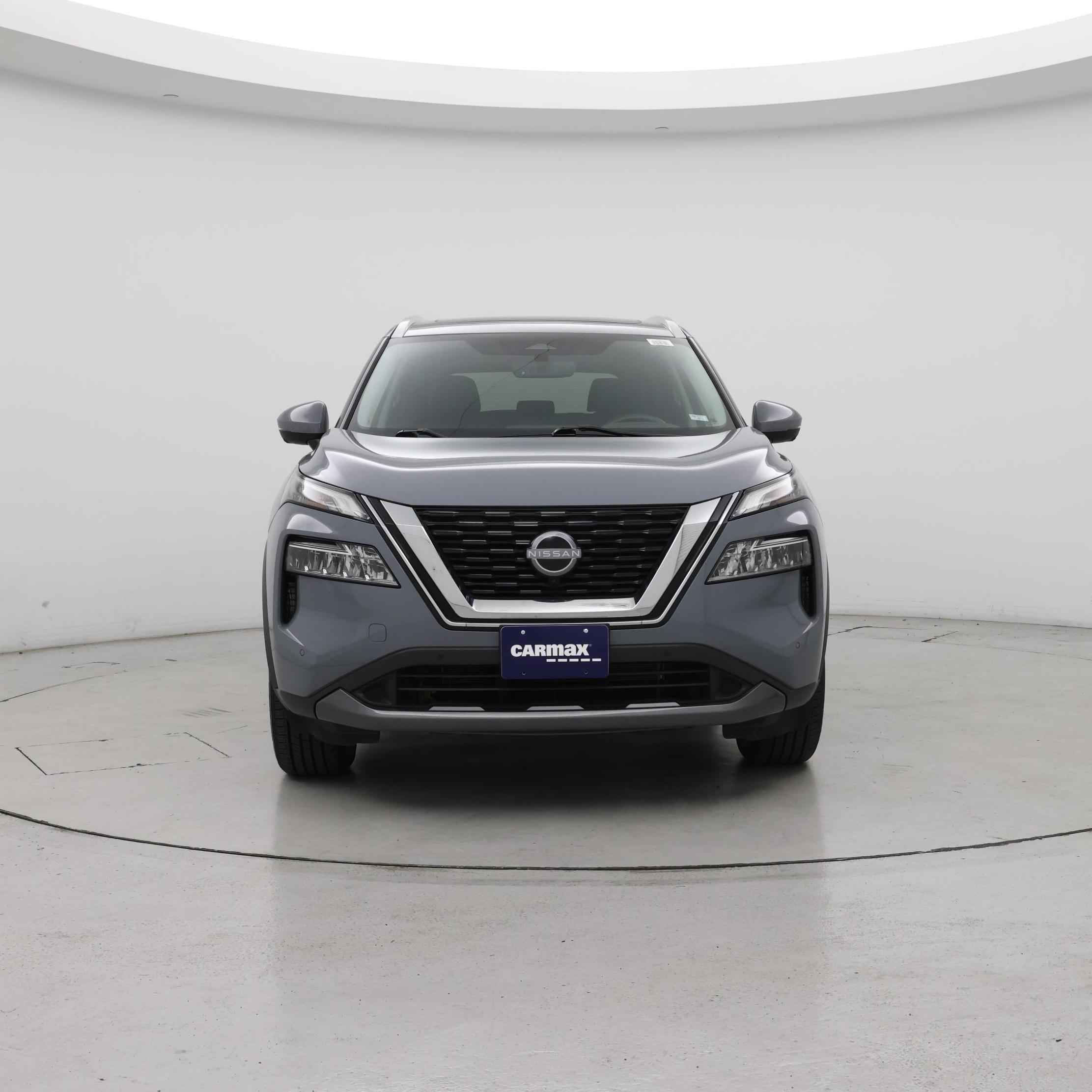 Thumbnail: 2023 Nissan Rogue - 5