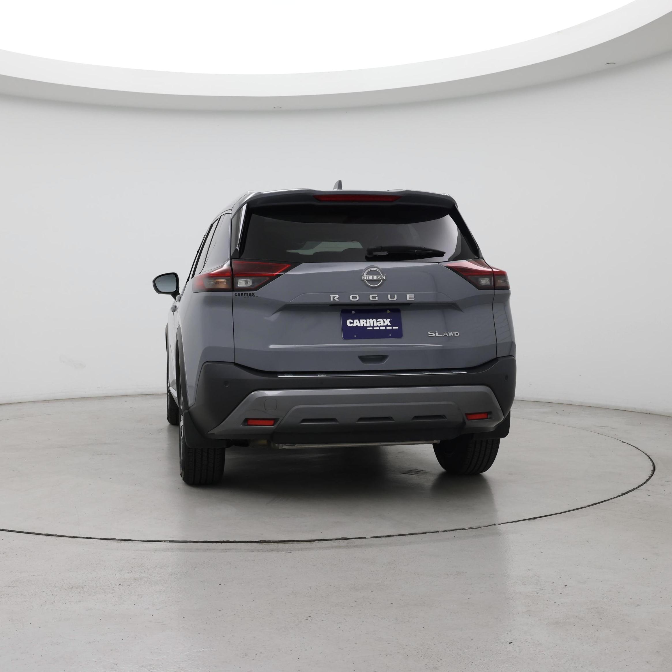 Thumbnail: 2023 Nissan Rogue - 6