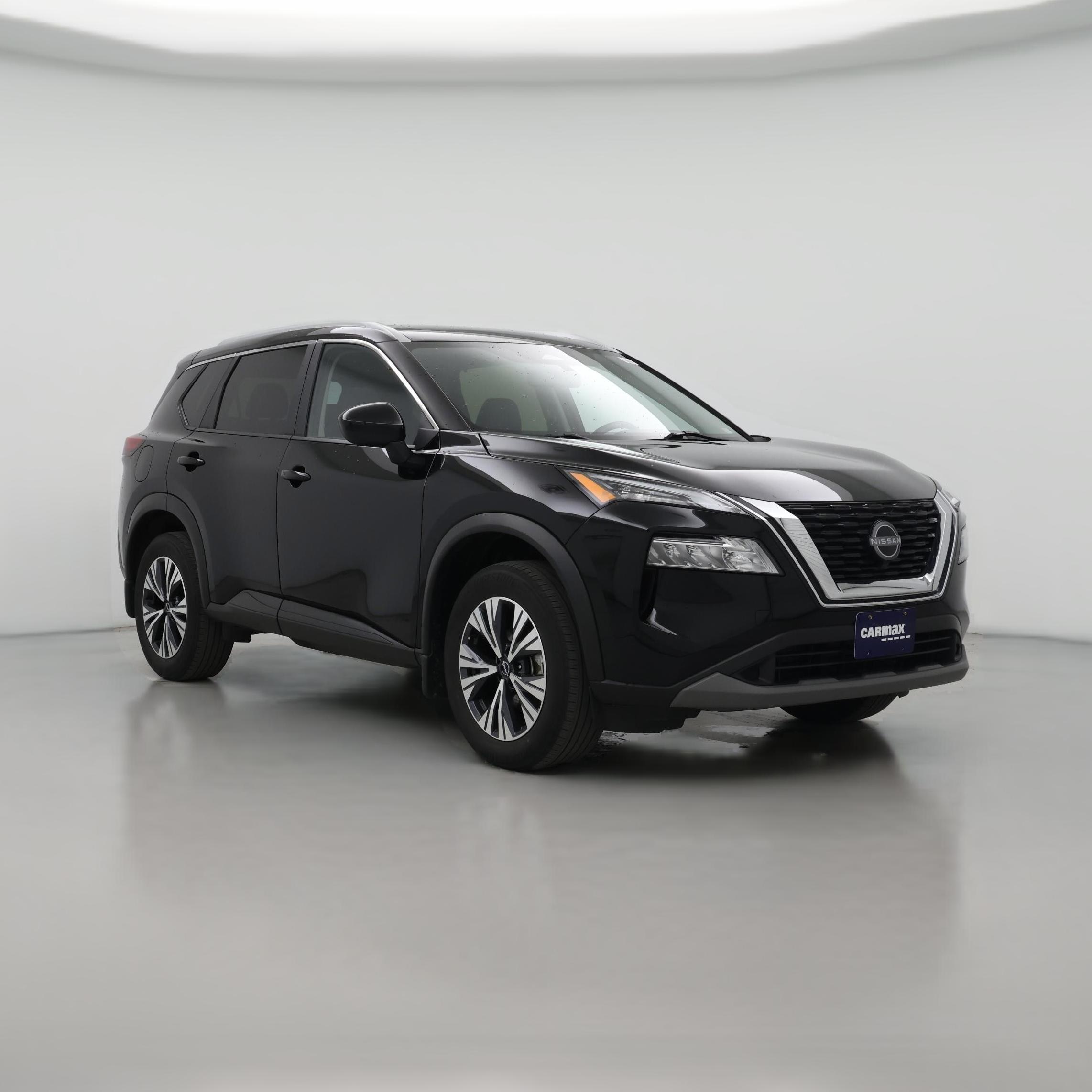 Thumbnail: 2023 Nissan Rogue - 1