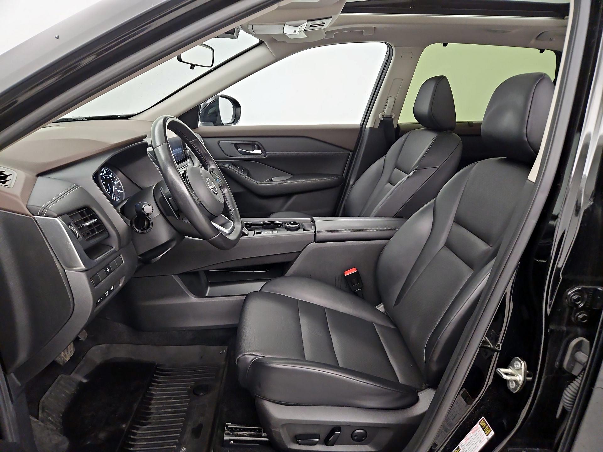 Thumbnail: 2023 Nissan Rogue - 11