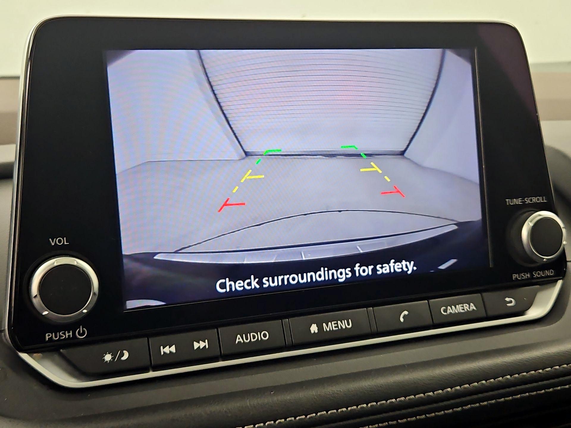 Thumbnail: 2023 Nissan Rogue - 14