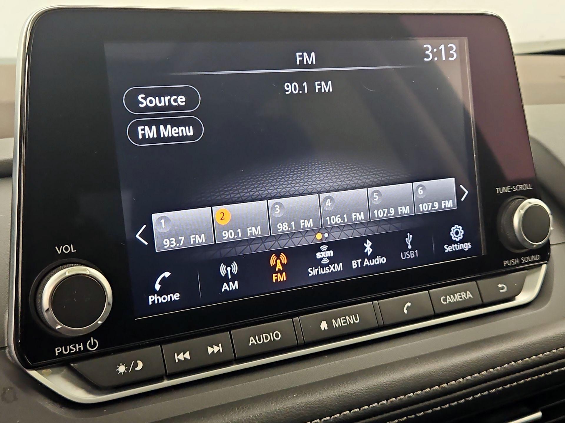 Thumbnail: 2023 Nissan Rogue - 15