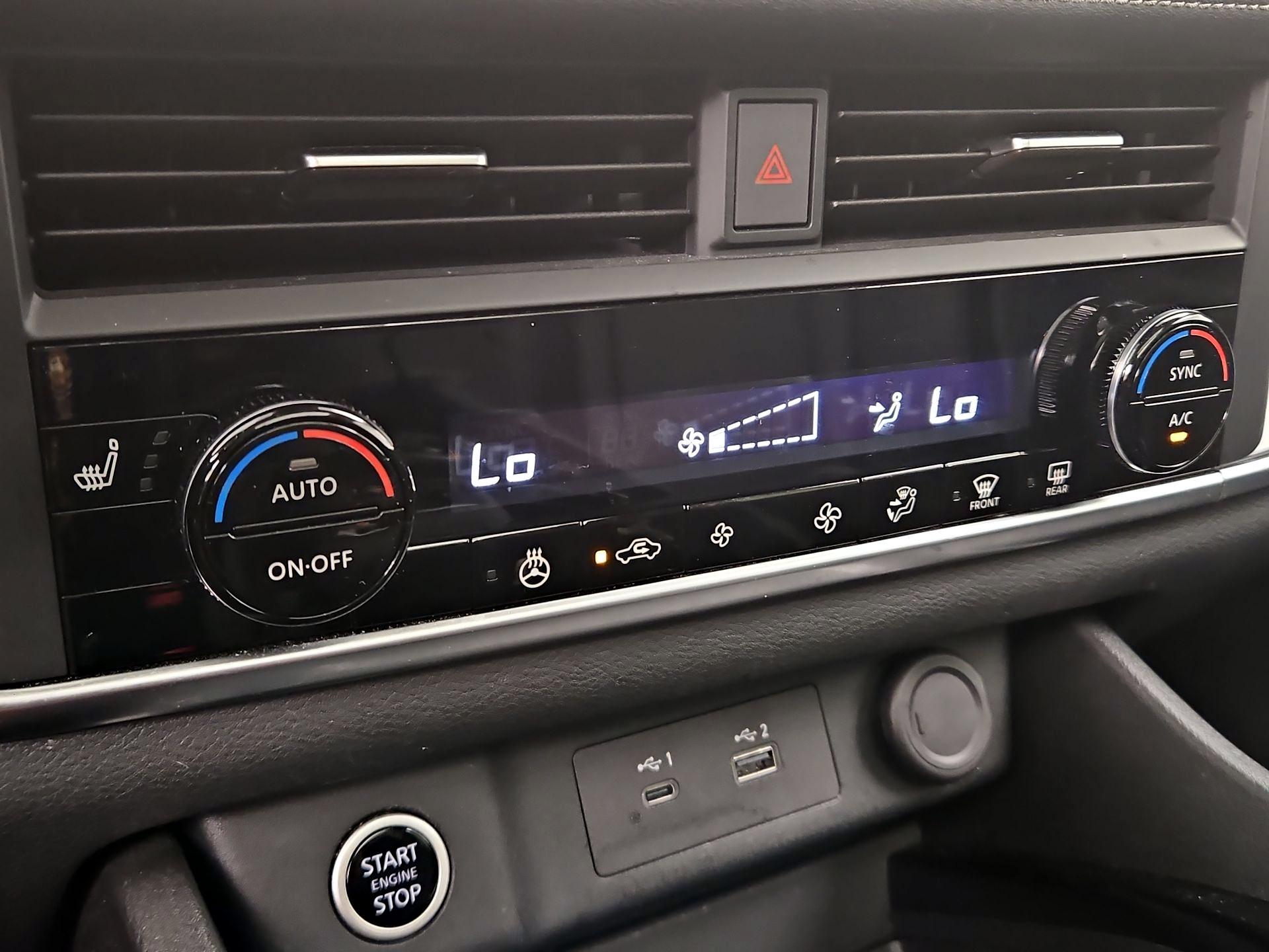 Thumbnail: 2023 Nissan Rogue - 16