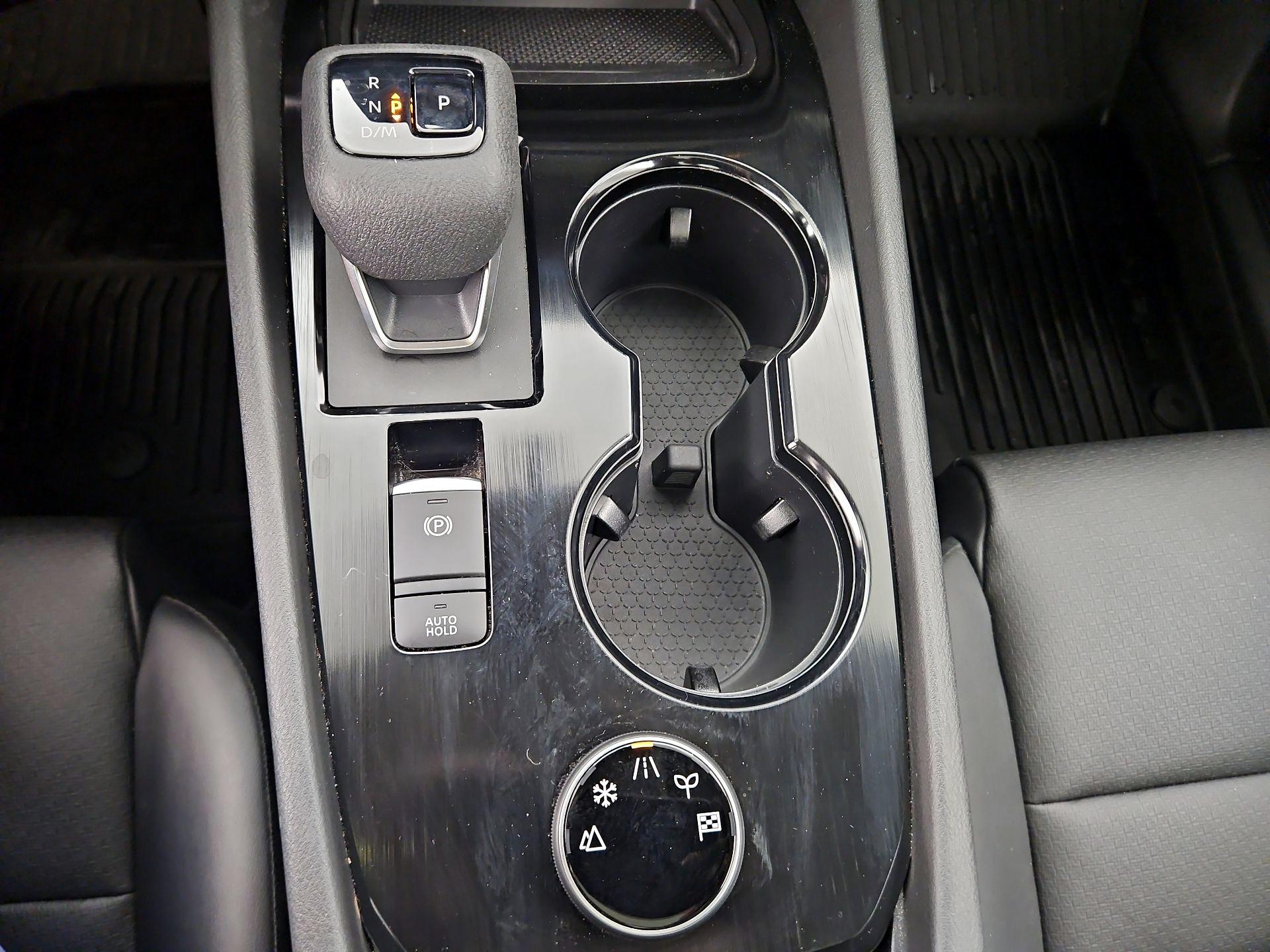 Thumbnail: 2023 Nissan Rogue - 17