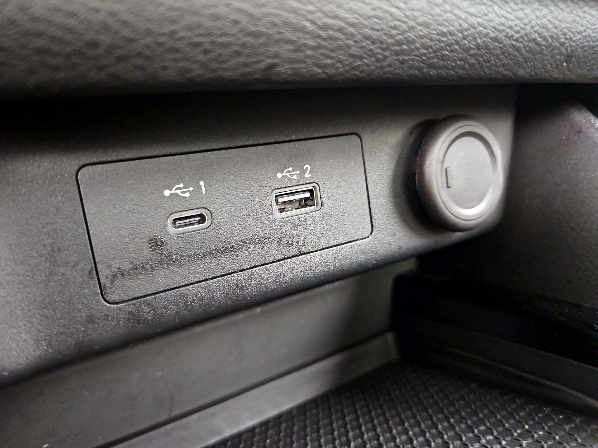 Thumbnail: 2023 Nissan Rogue - 18