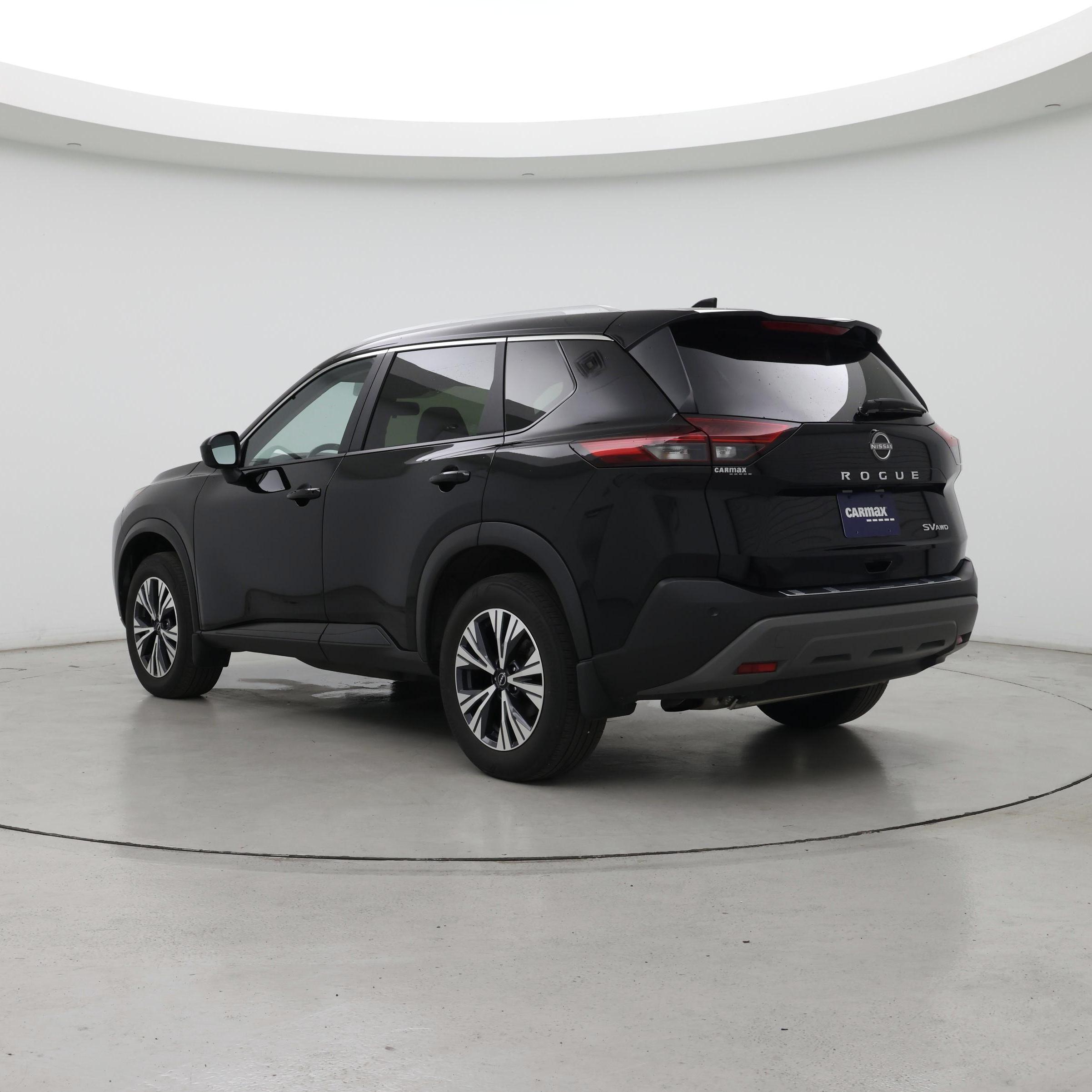 Thumbnail: 2023 Nissan Rogue - 2