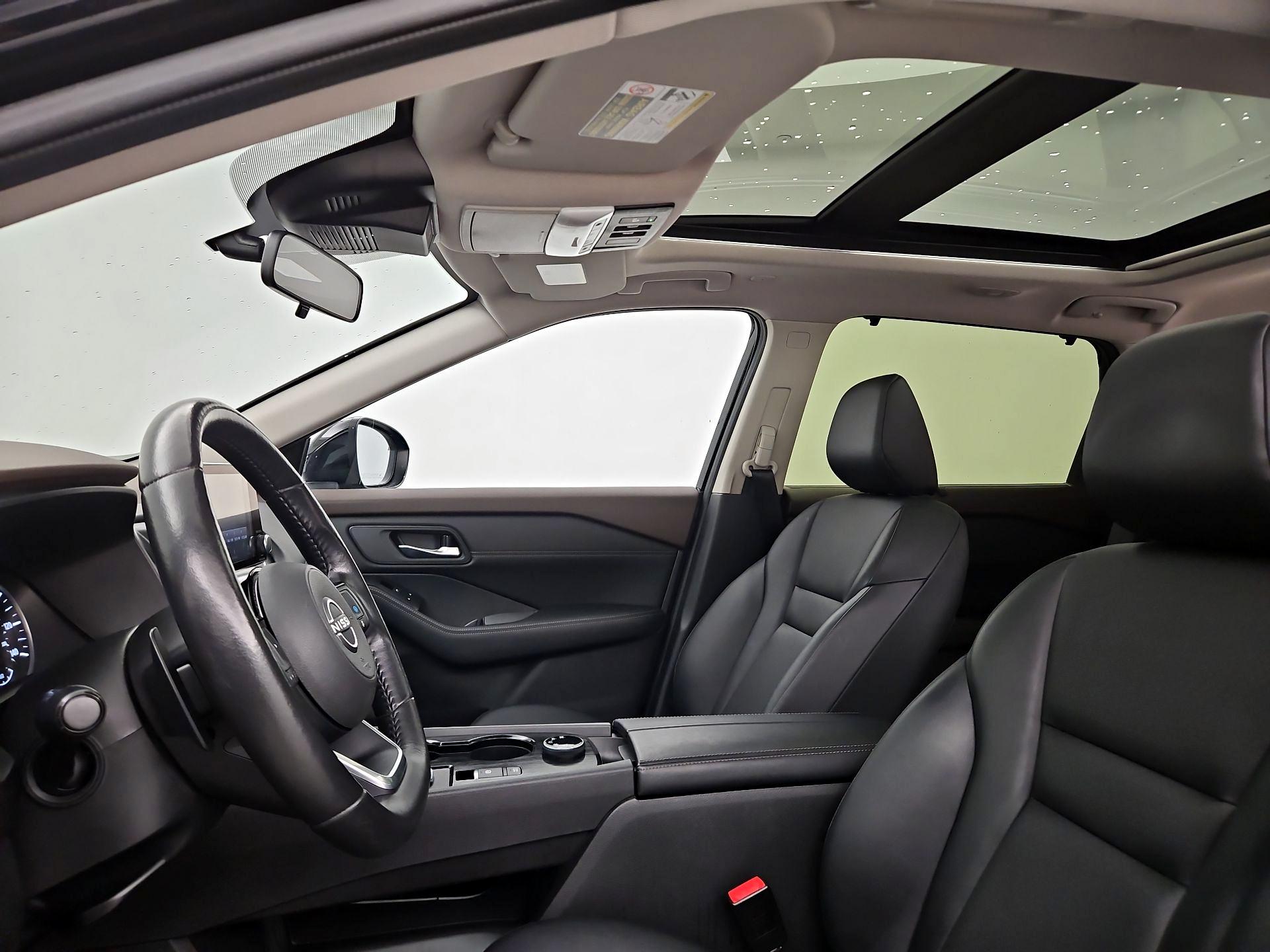 Thumbnail: 2023 Nissan Rogue - 19