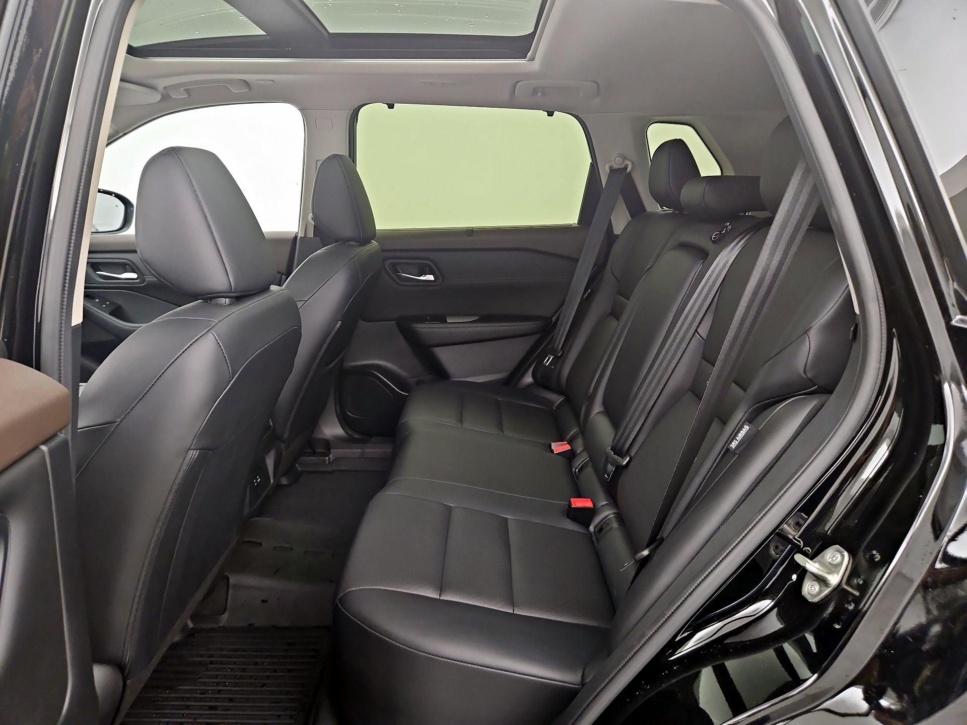 Thumbnail: 2023 Nissan Rogue - 20