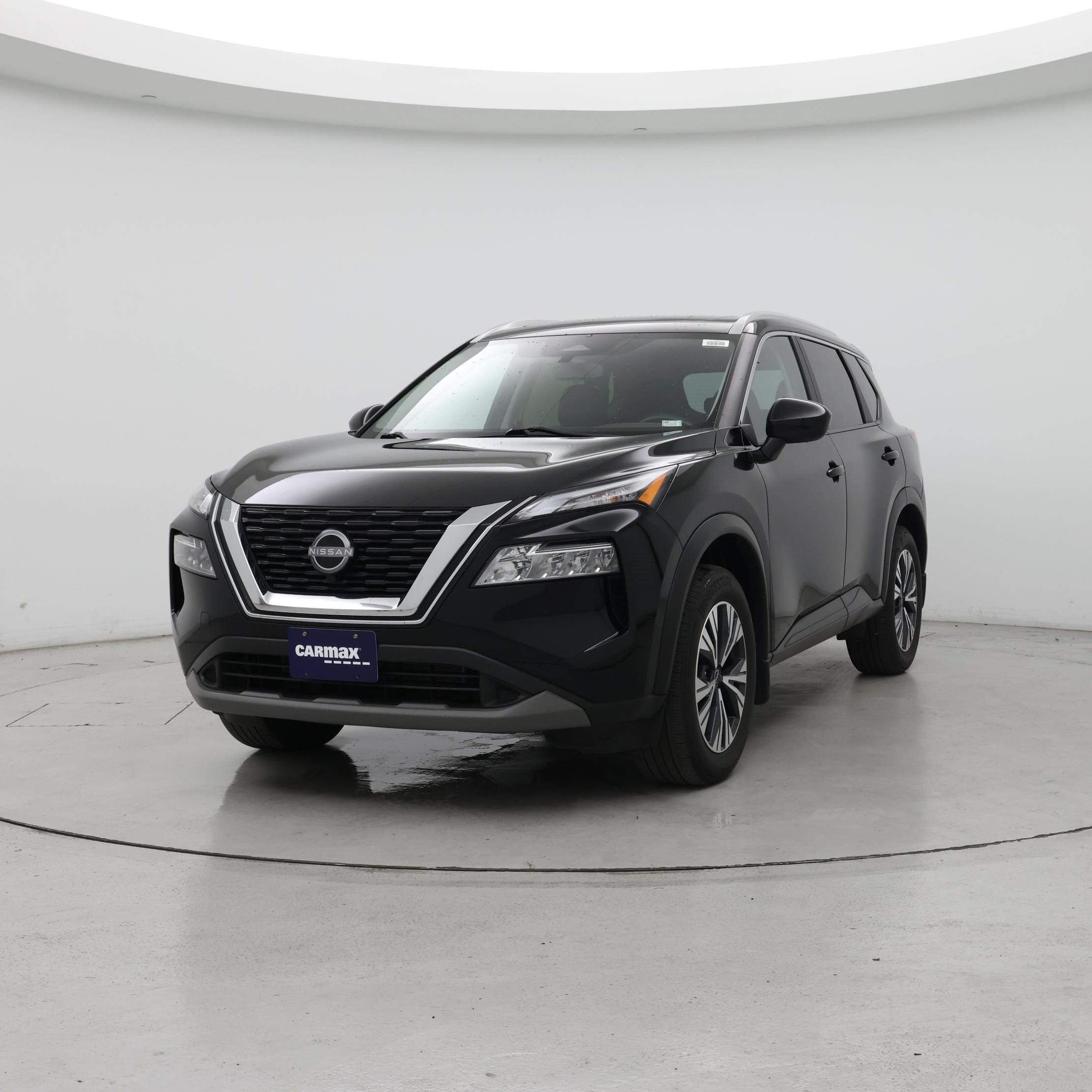 Thumbnail: 2023 Nissan Rogue - 4