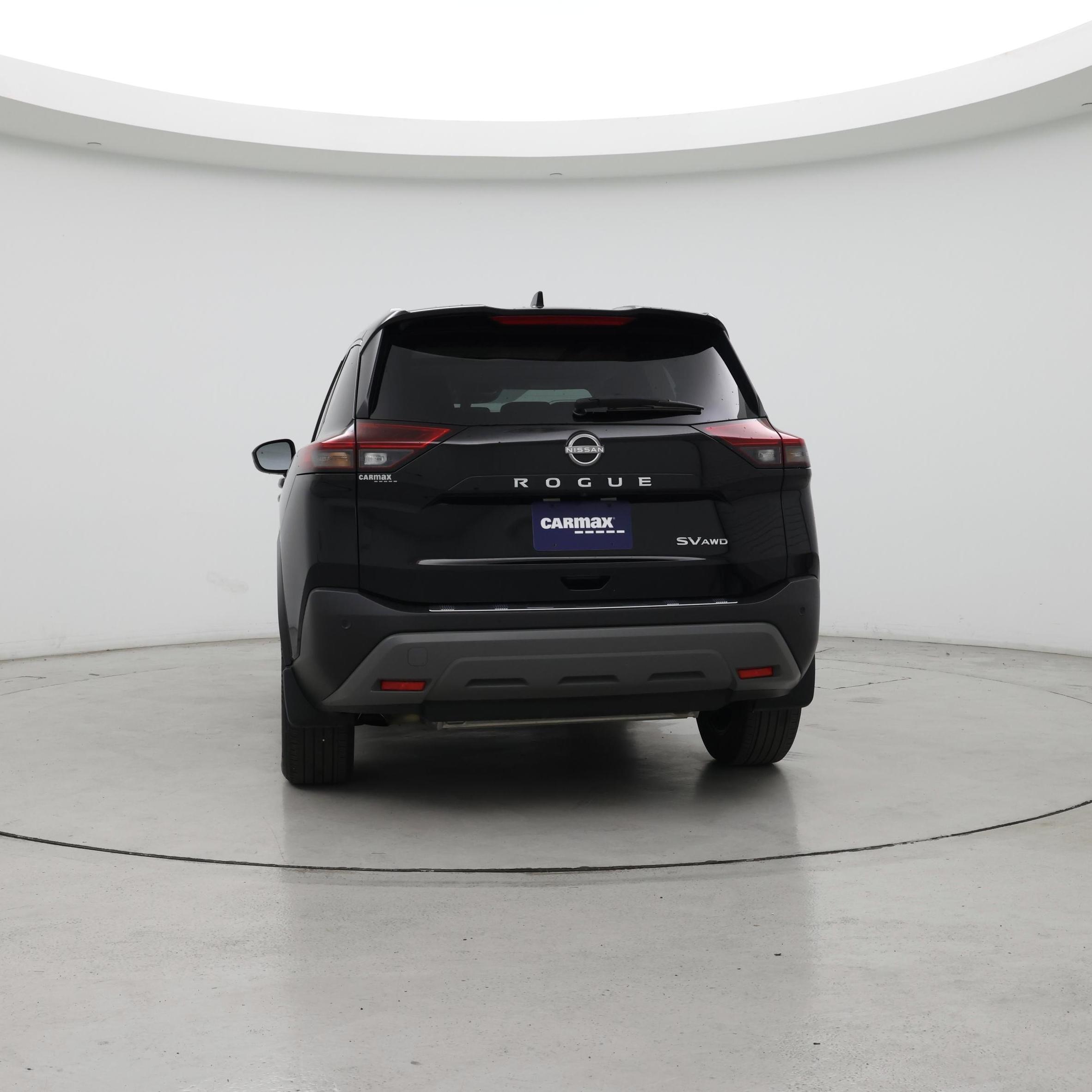 Thumbnail: 2023 Nissan Rogue - 6