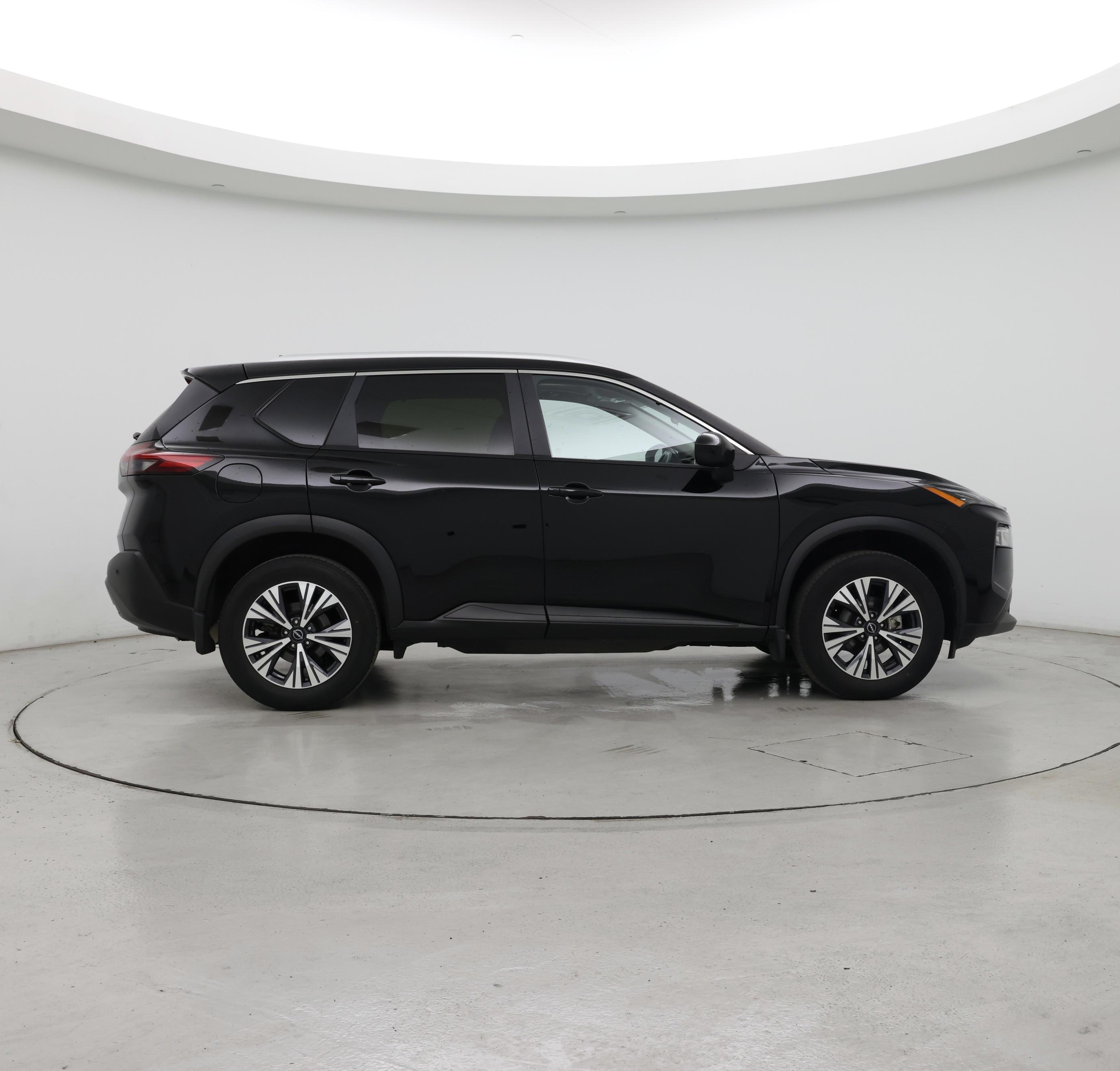Thumbnail: 2023 Nissan Rogue - 7