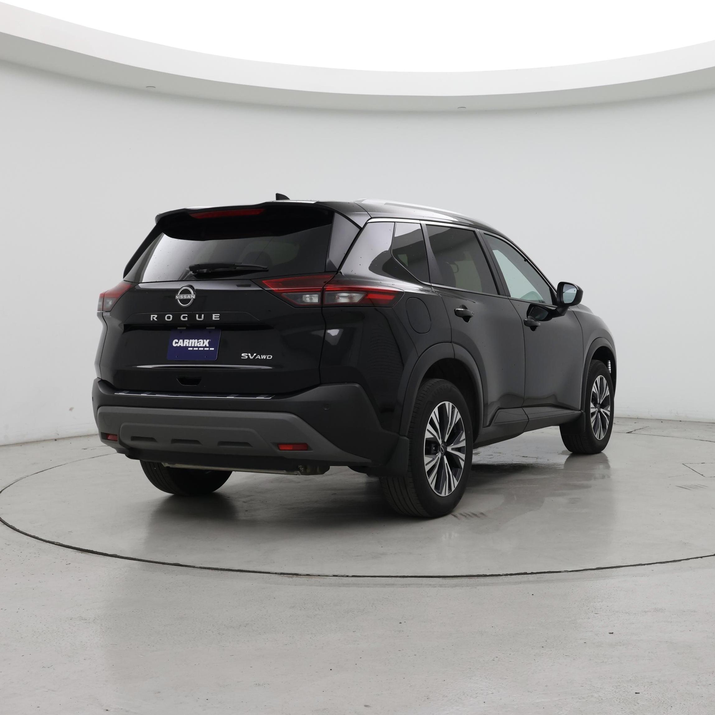 Thumbnail: 2023 Nissan Rogue - 8