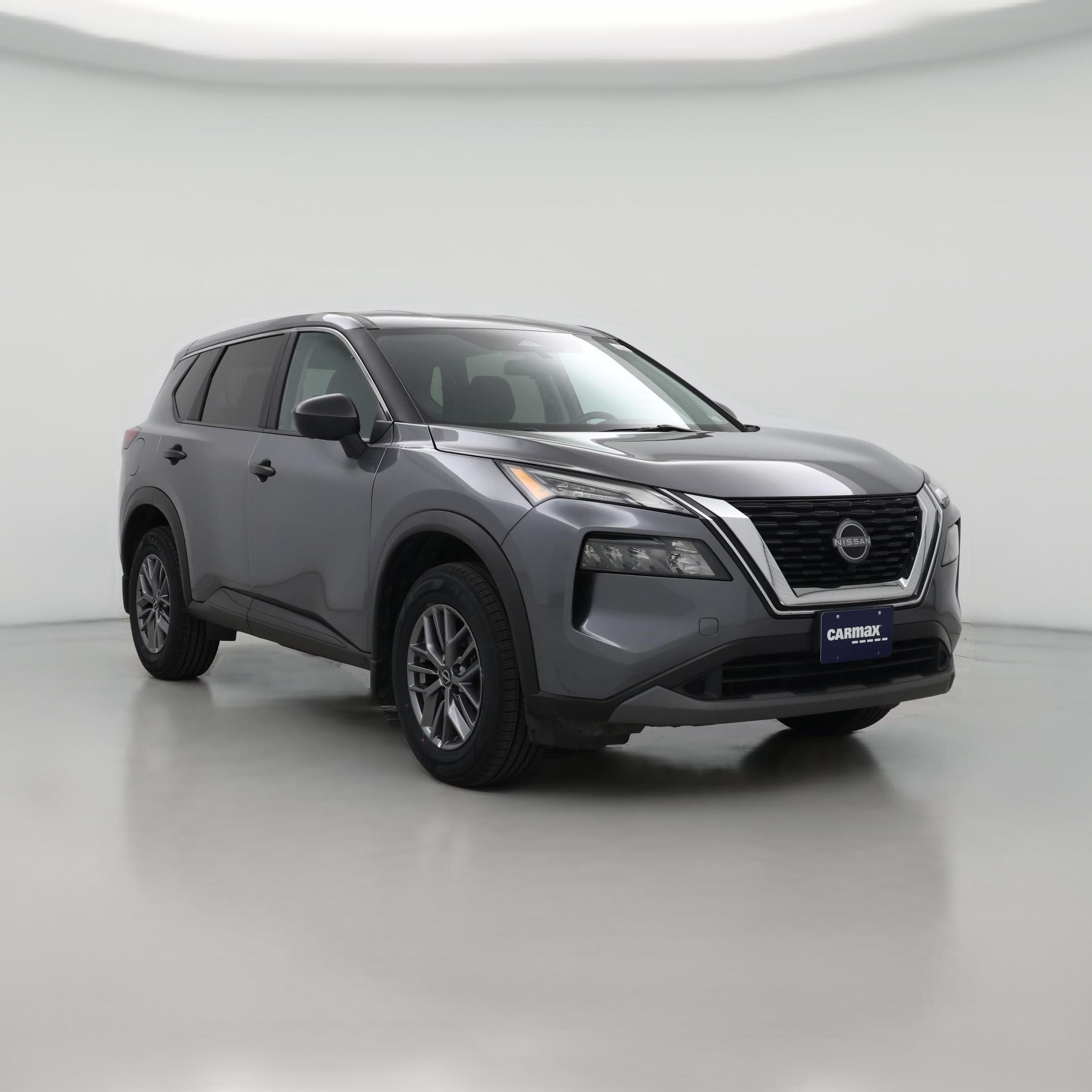 Thumbnail: 2023 Nissan Rogue - 1