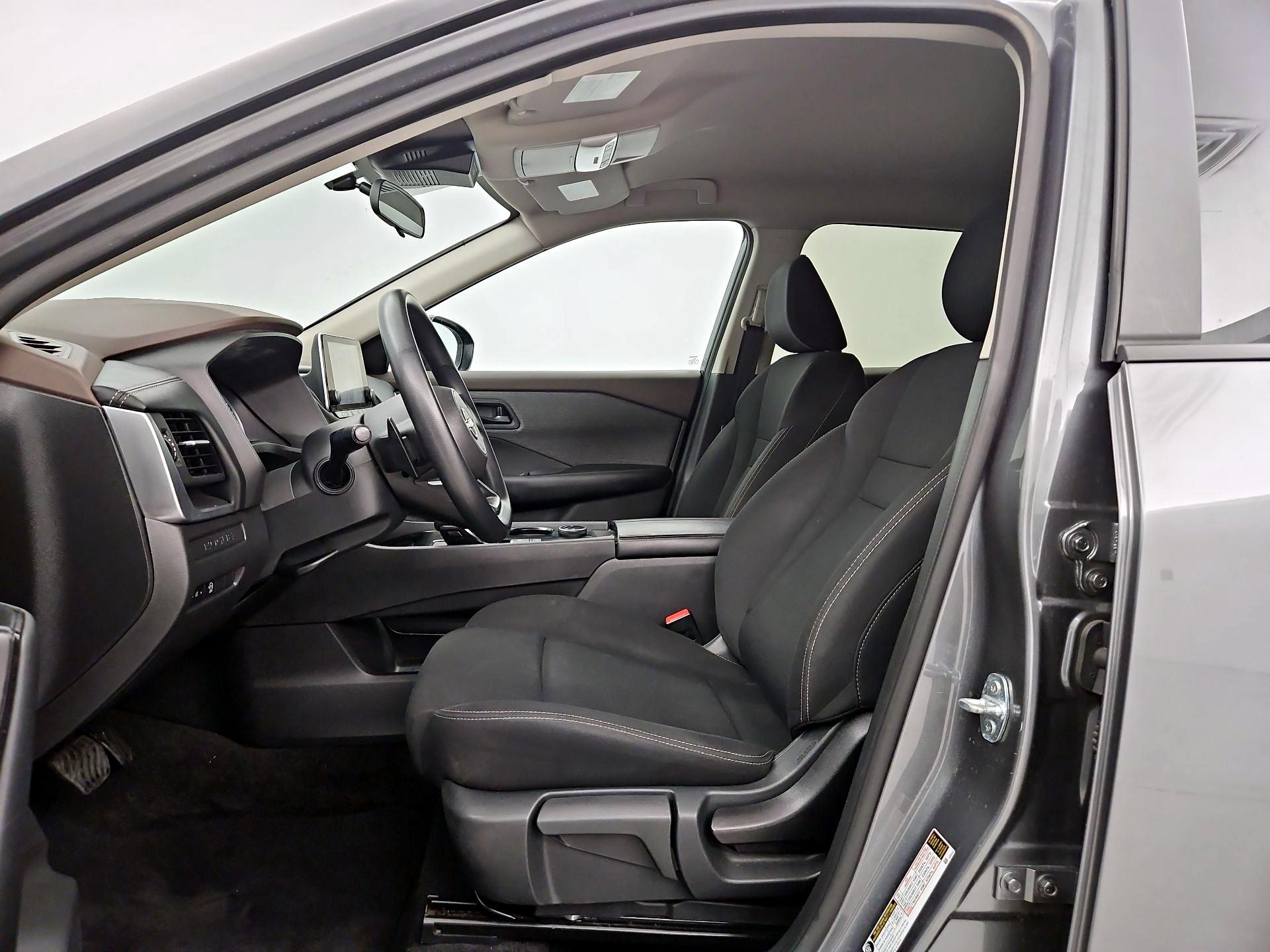 Thumbnail: 2023 Nissan Rogue - 11