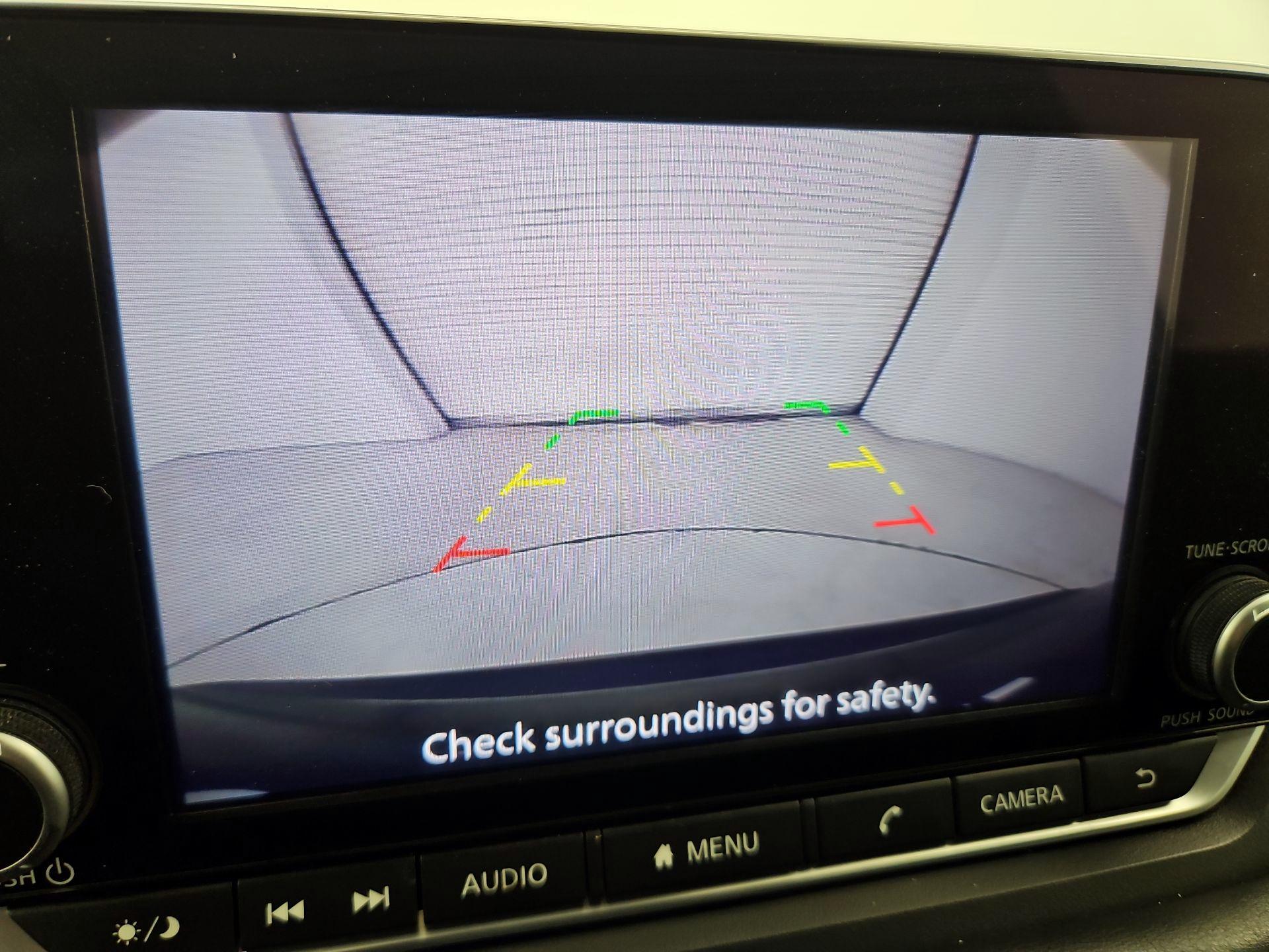 Thumbnail: 2023 Nissan Rogue - 14