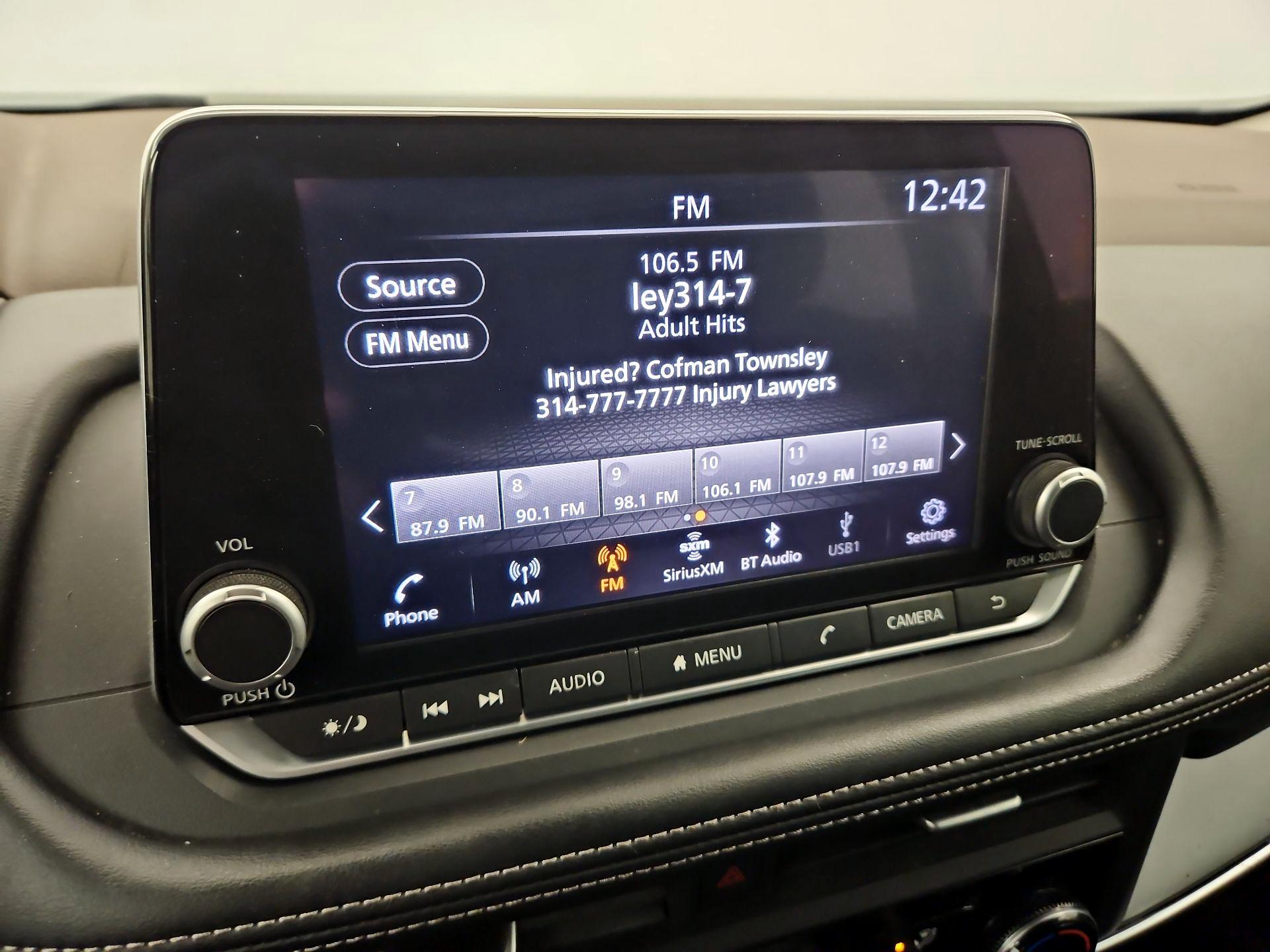 Thumbnail: 2023 Nissan Rogue - 15