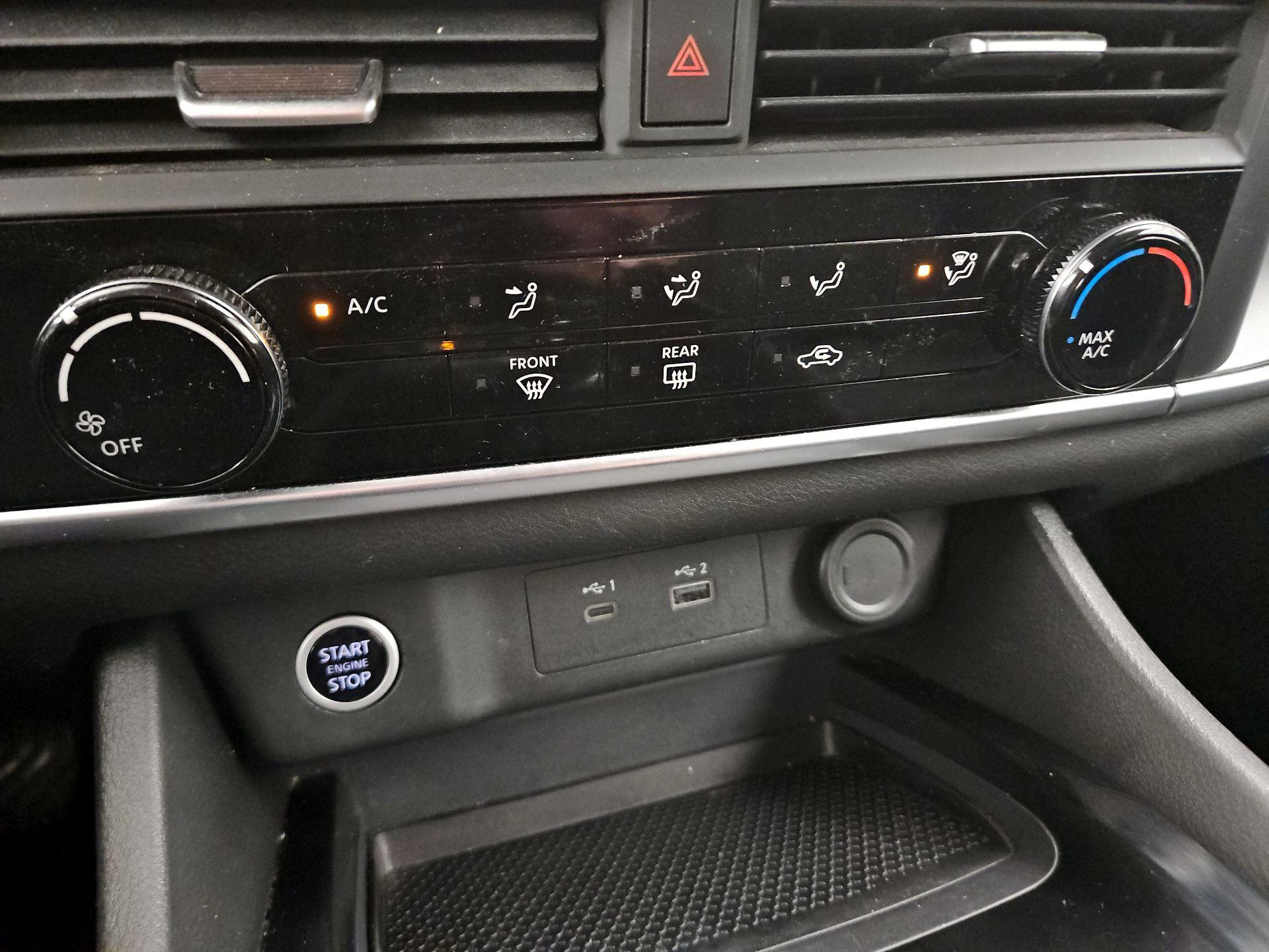 Thumbnail: 2023 Nissan Rogue - 16