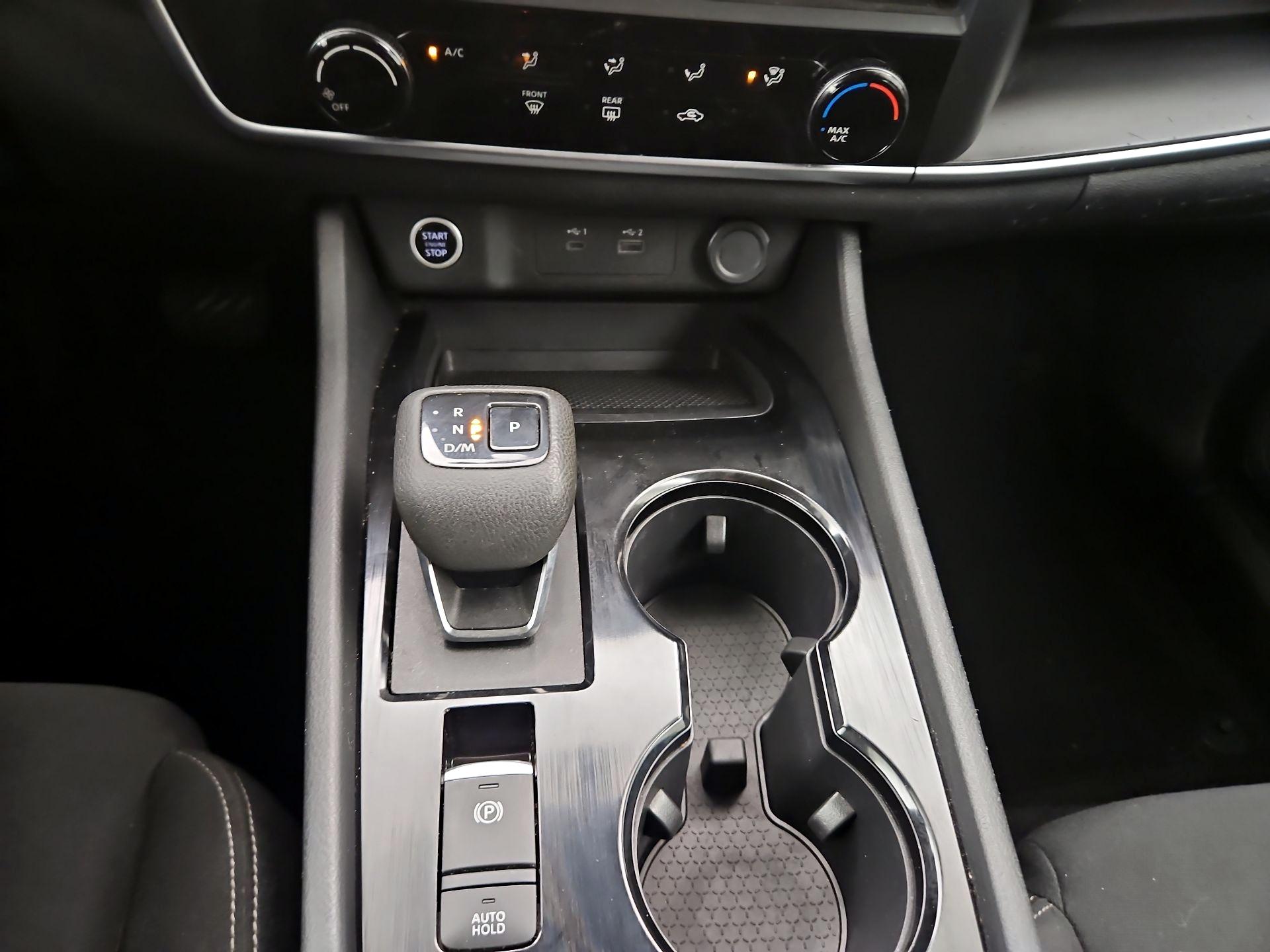 Thumbnail: 2023 Nissan Rogue - 17