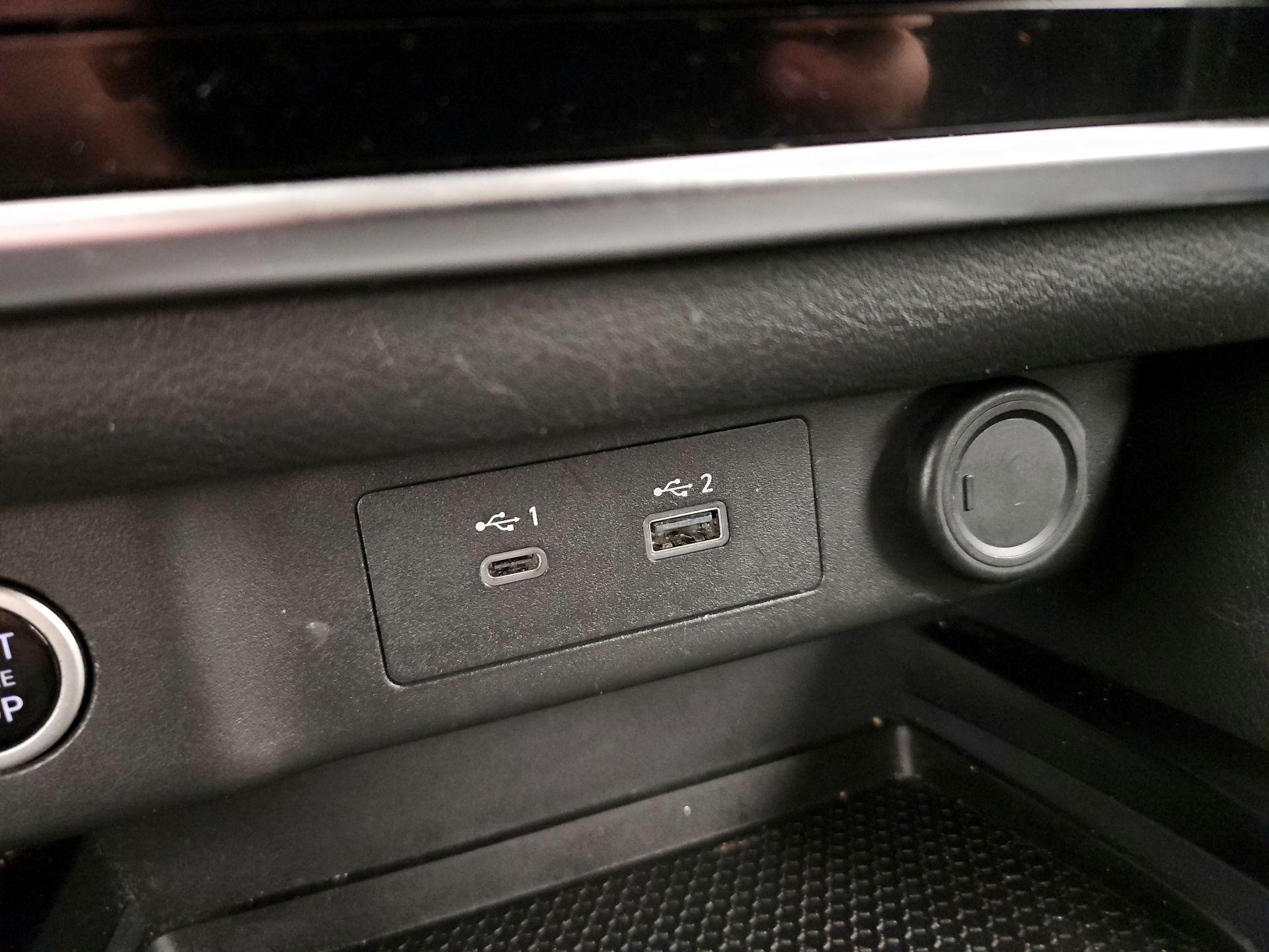 Thumbnail: 2023 Nissan Rogue - 18