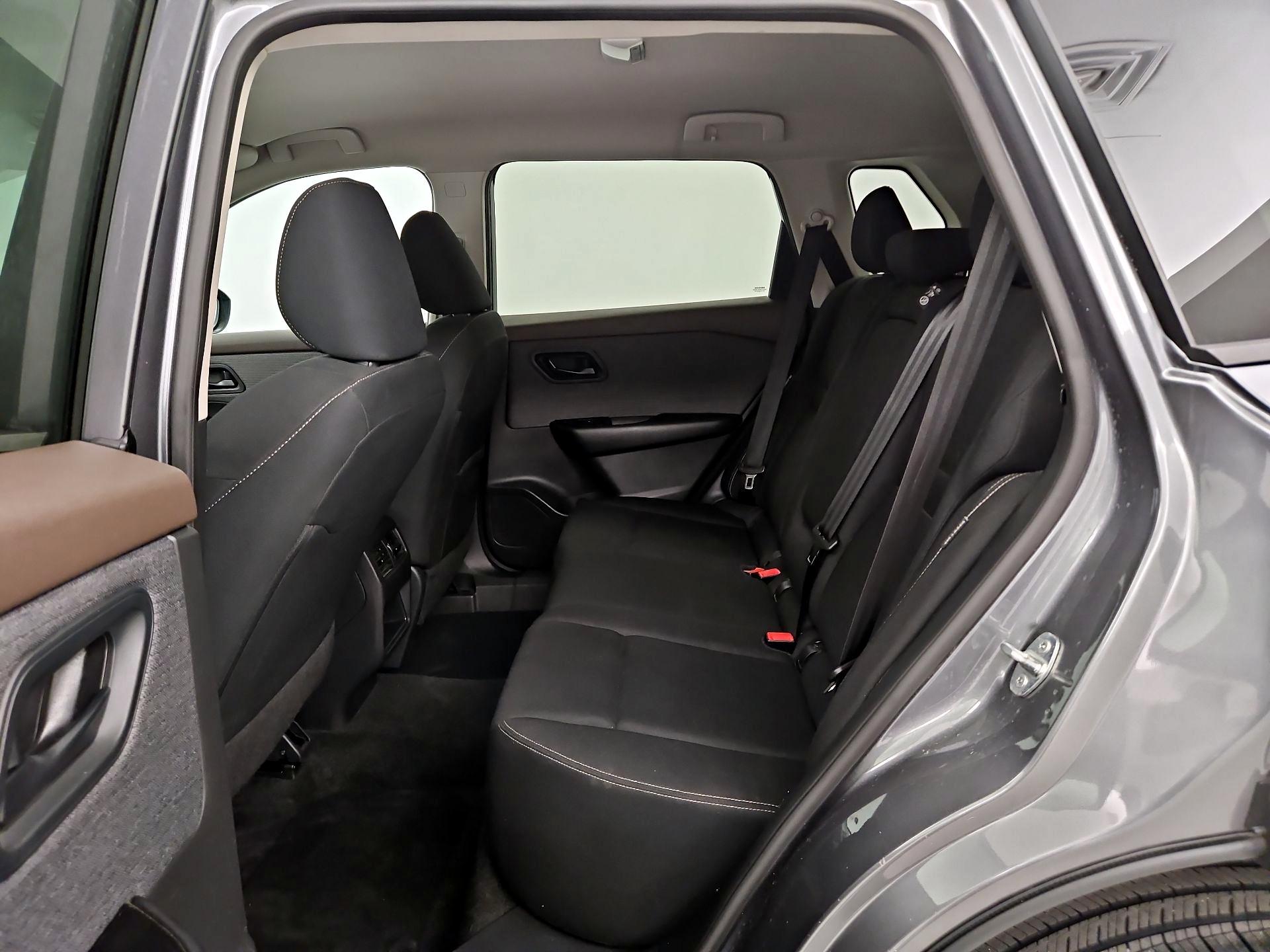 Thumbnail: 2023 Nissan Rogue - 19