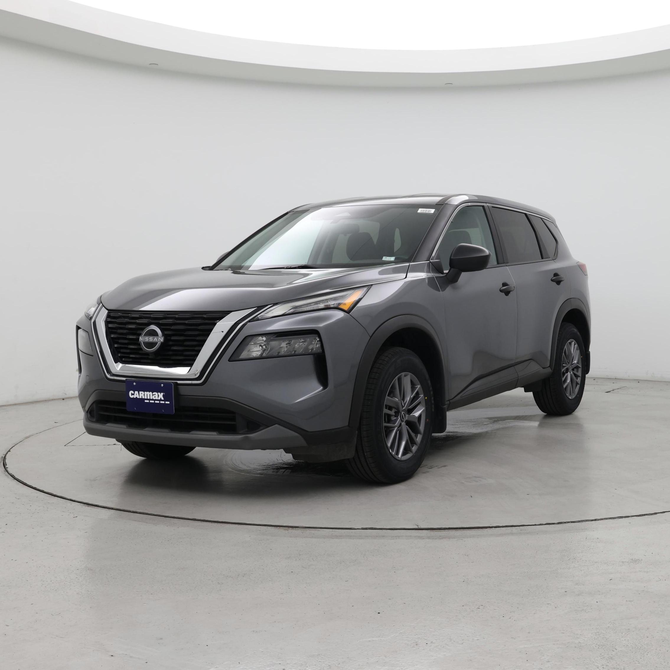 Thumbnail: 2023 Nissan Rogue - 4