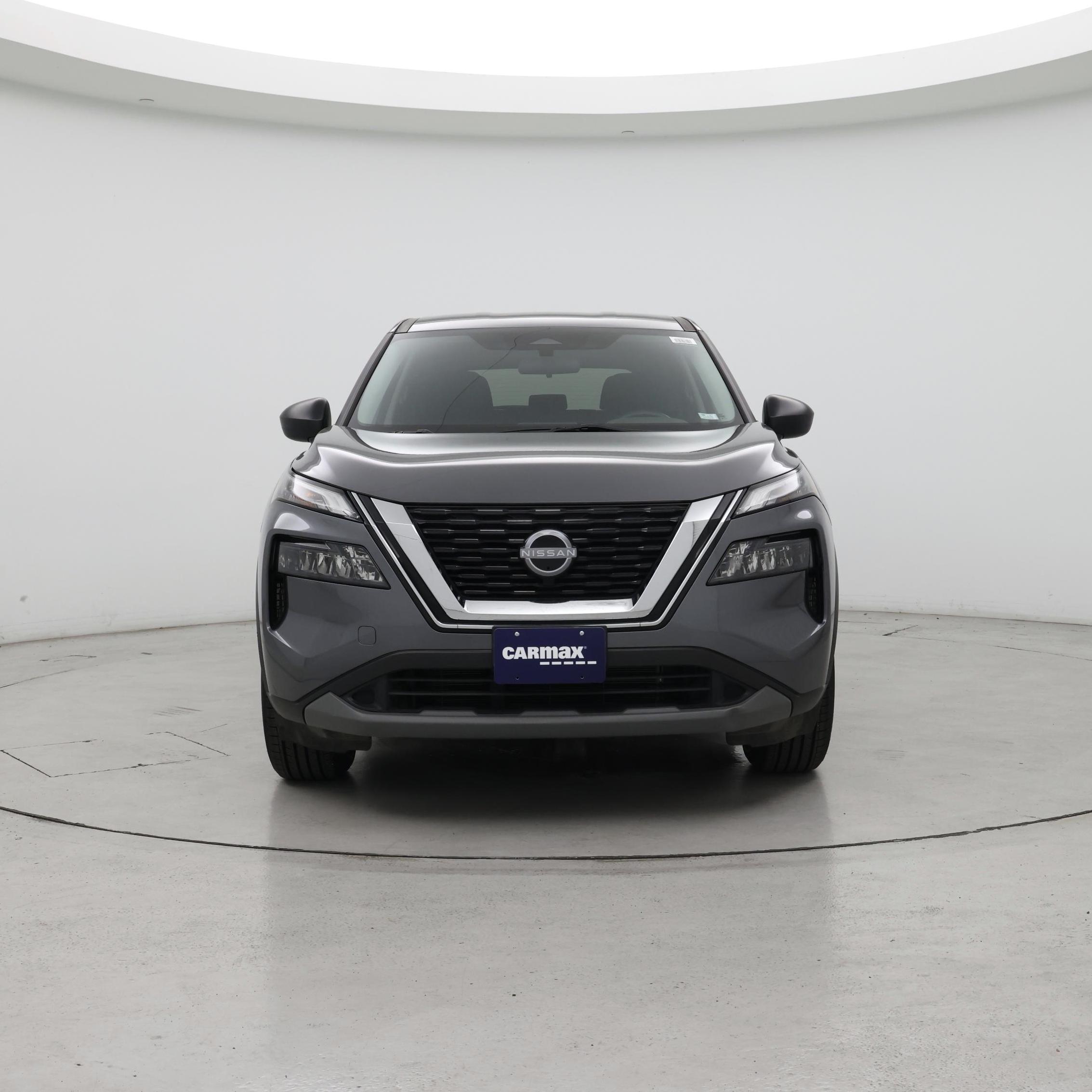 Thumbnail: 2023 Nissan Rogue - 5