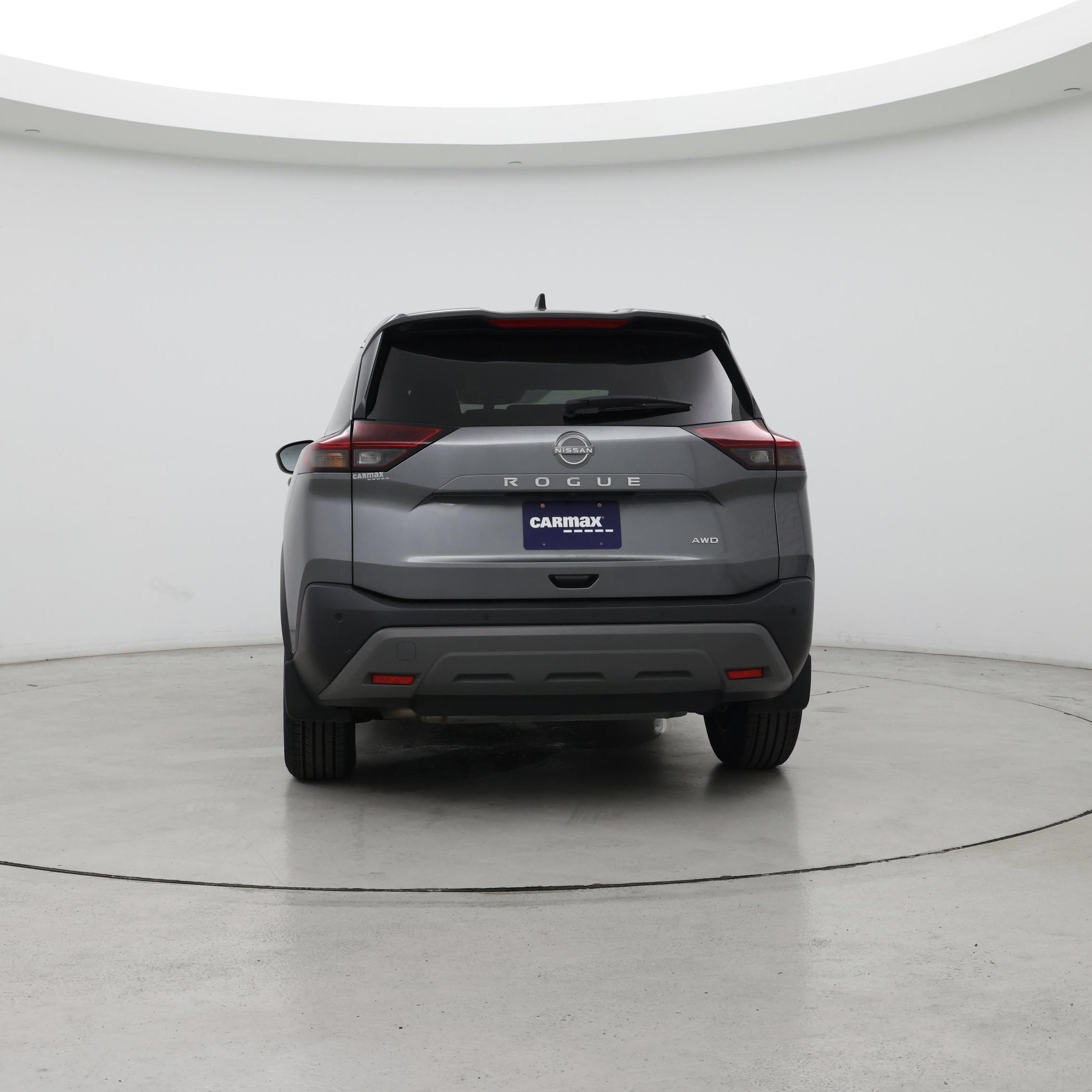 Thumbnail: 2023 Nissan Rogue - 6