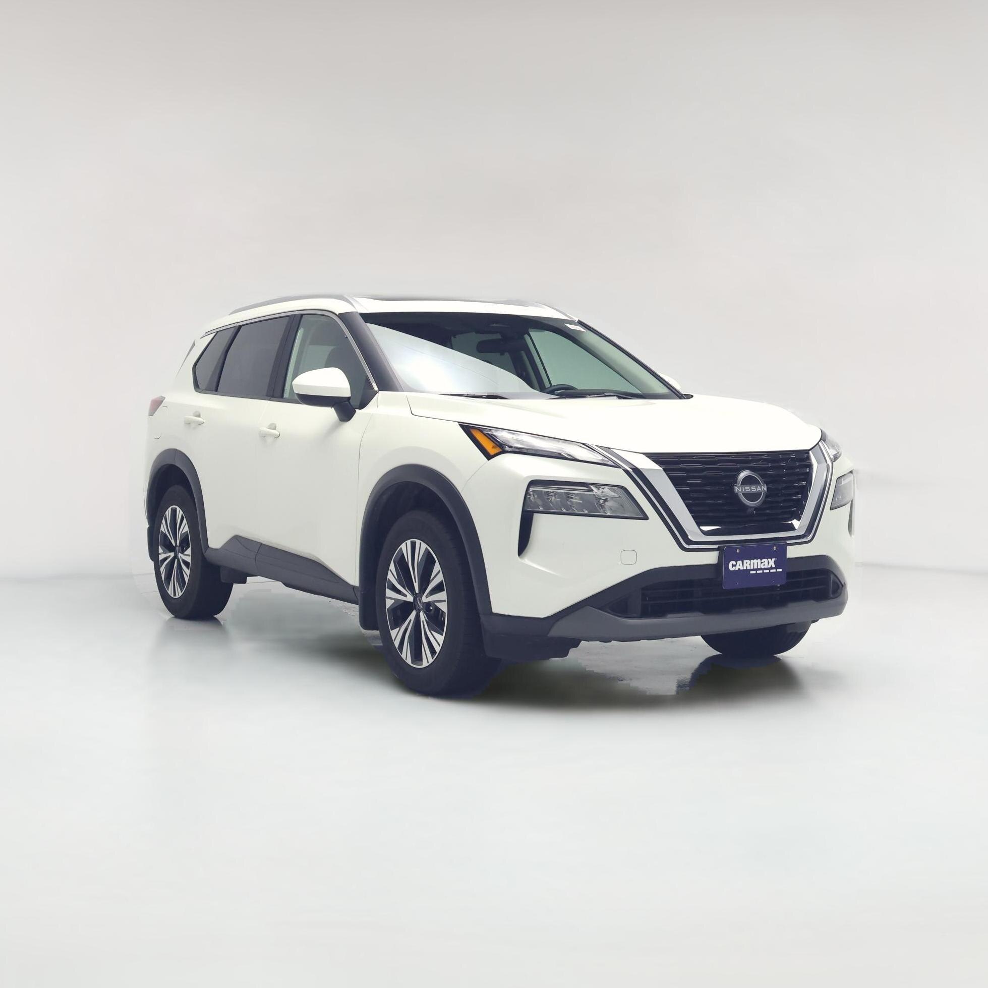 Thumbnail: 2023 Nissan Rogue - 1