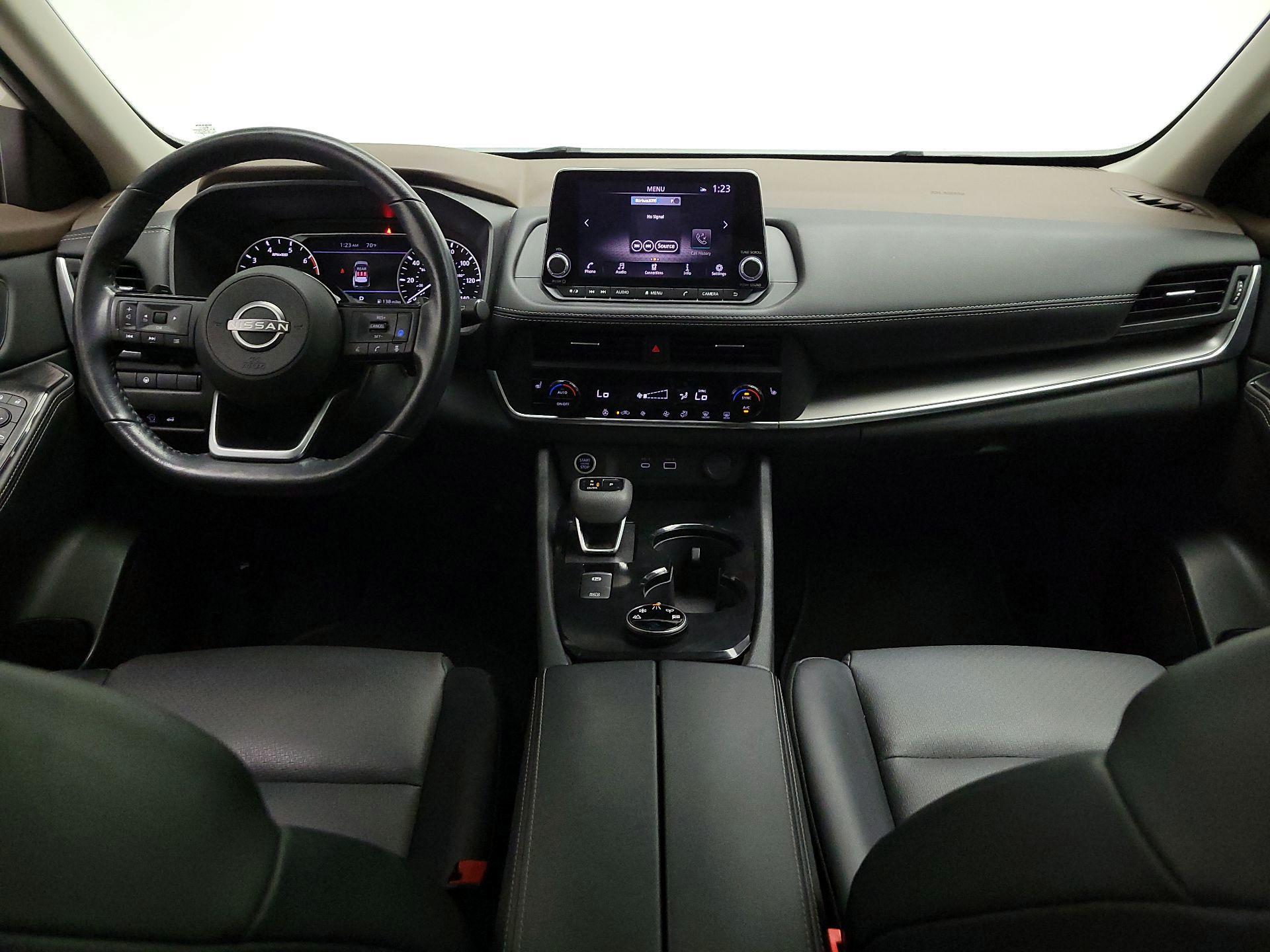 Thumbnail: 2023 Nissan Rogue - 9