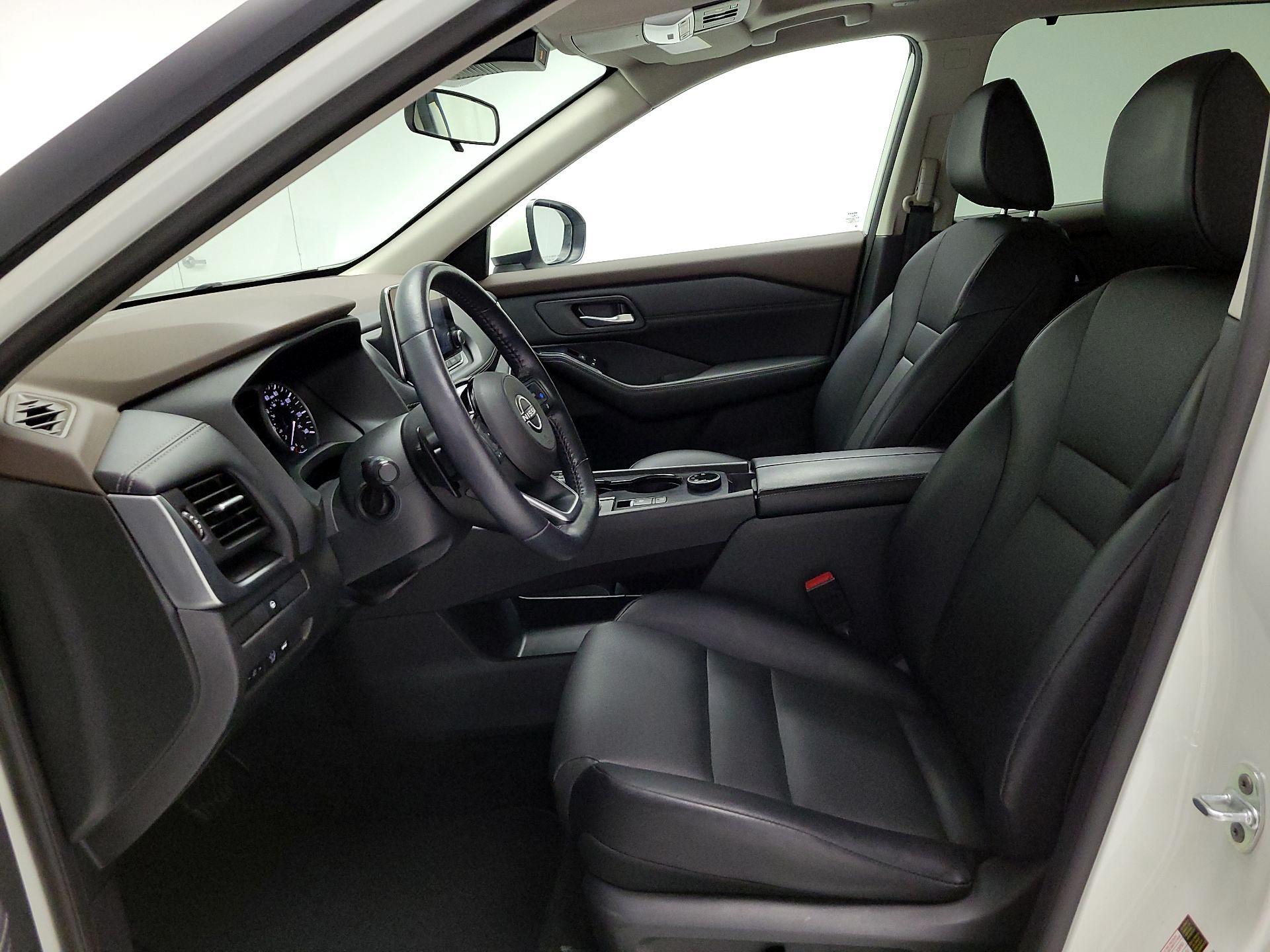 Thumbnail: 2023 Nissan Rogue - 11