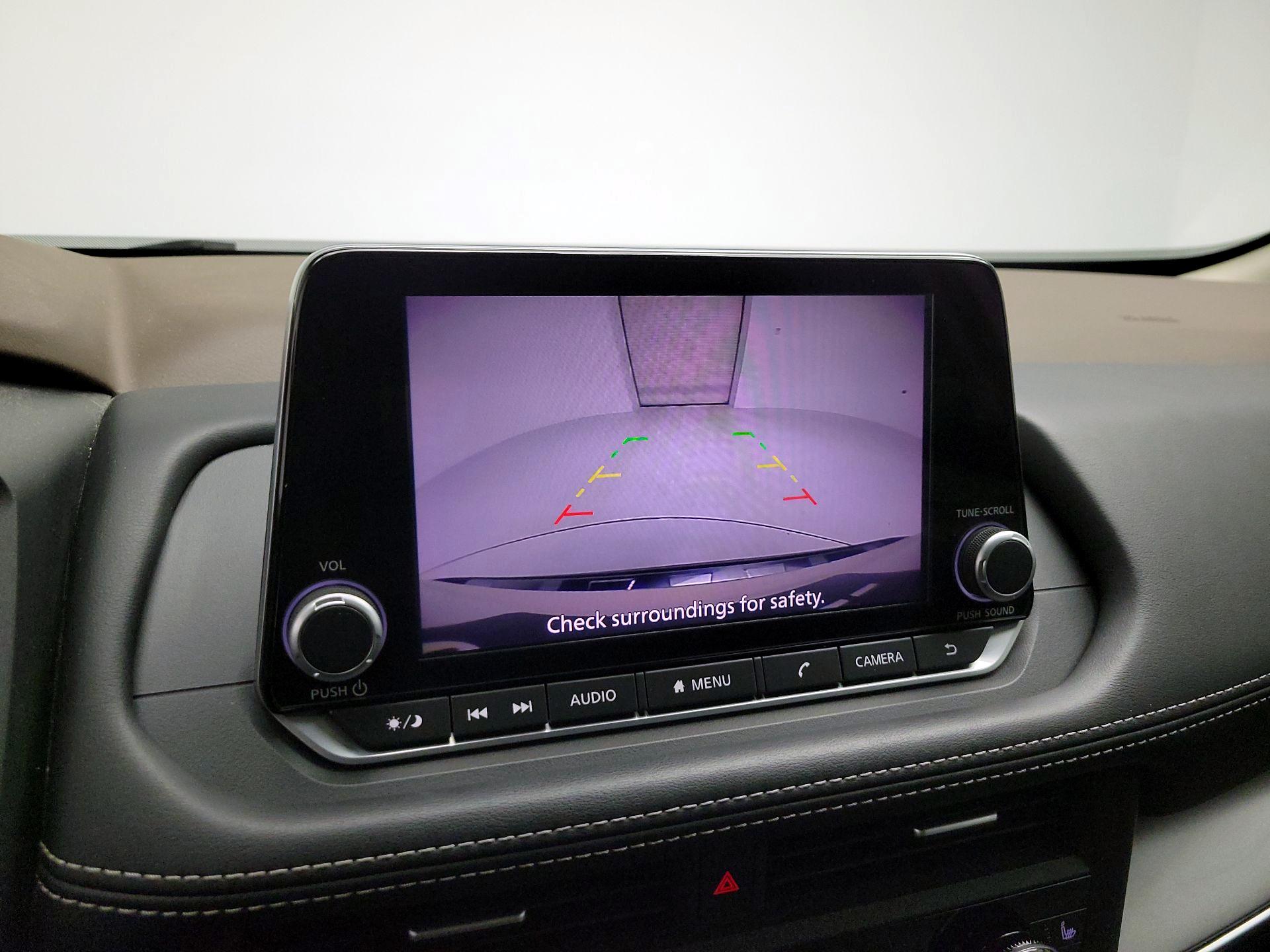 Thumbnail: 2023 Nissan Rogue - 14