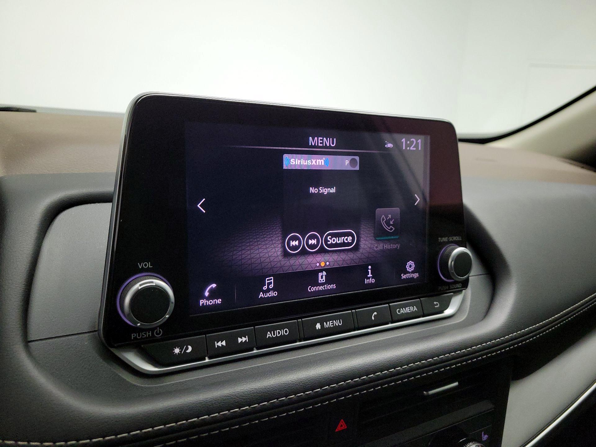 Thumbnail: 2023 Nissan Rogue - 15