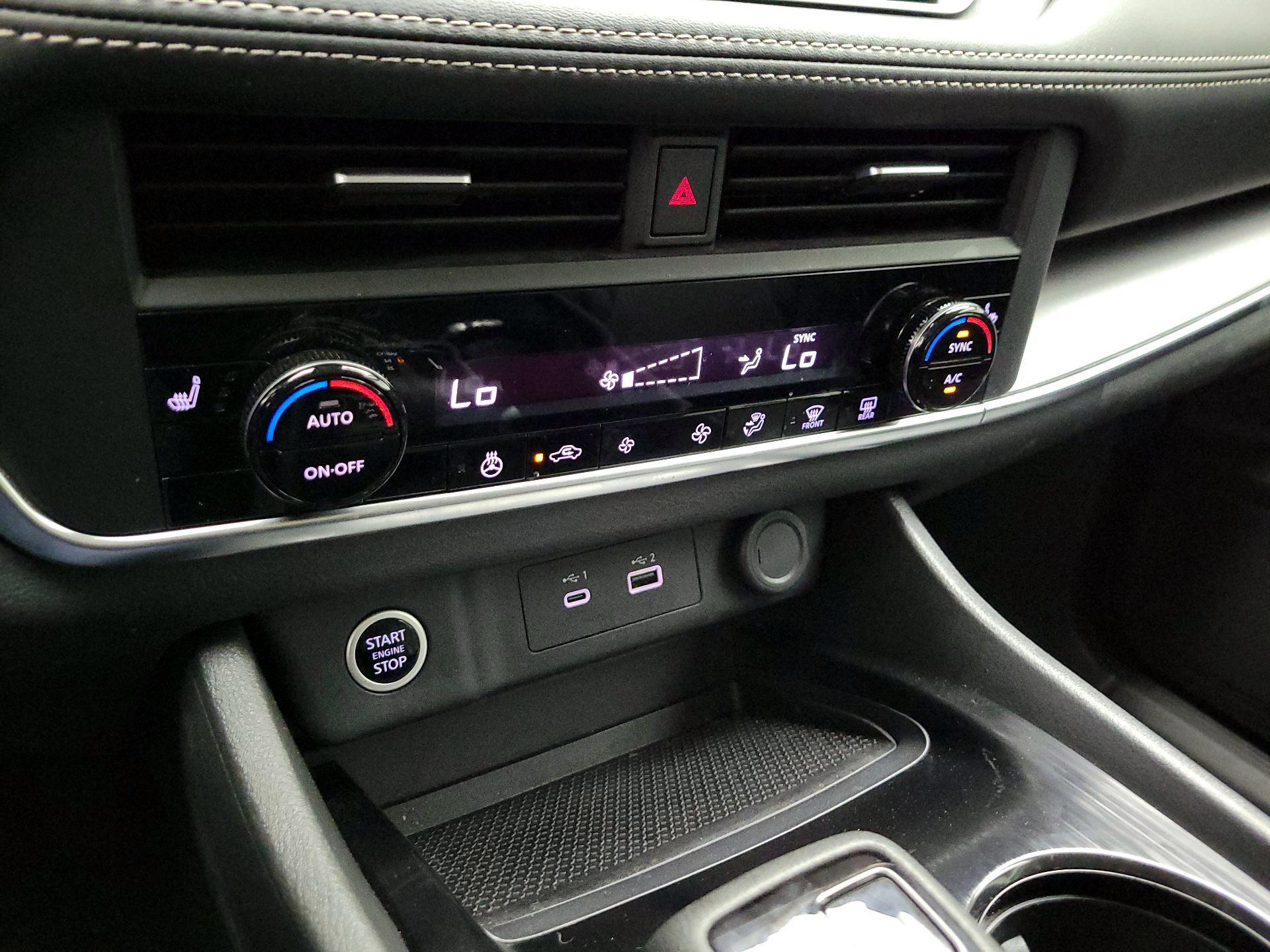 Thumbnail: 2023 Nissan Rogue - 16